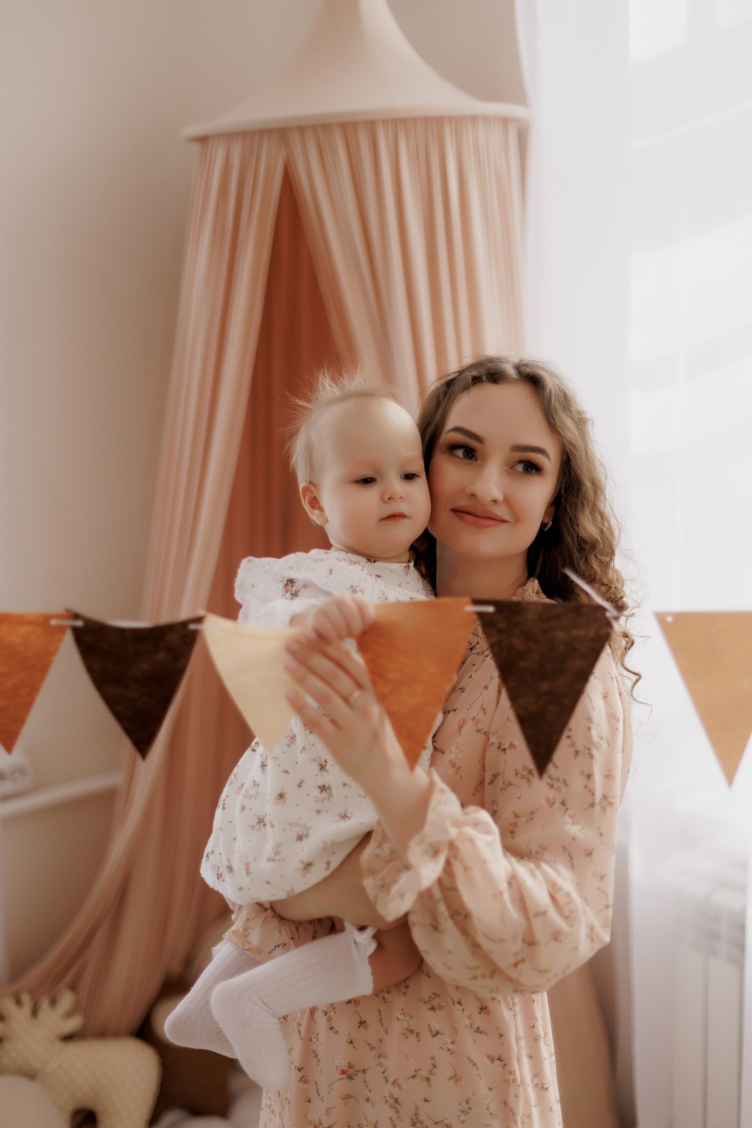 Алена, Максим и Ксюшенька. Свадебный и портретный фотограф в Миассе Филиппенко Дарья