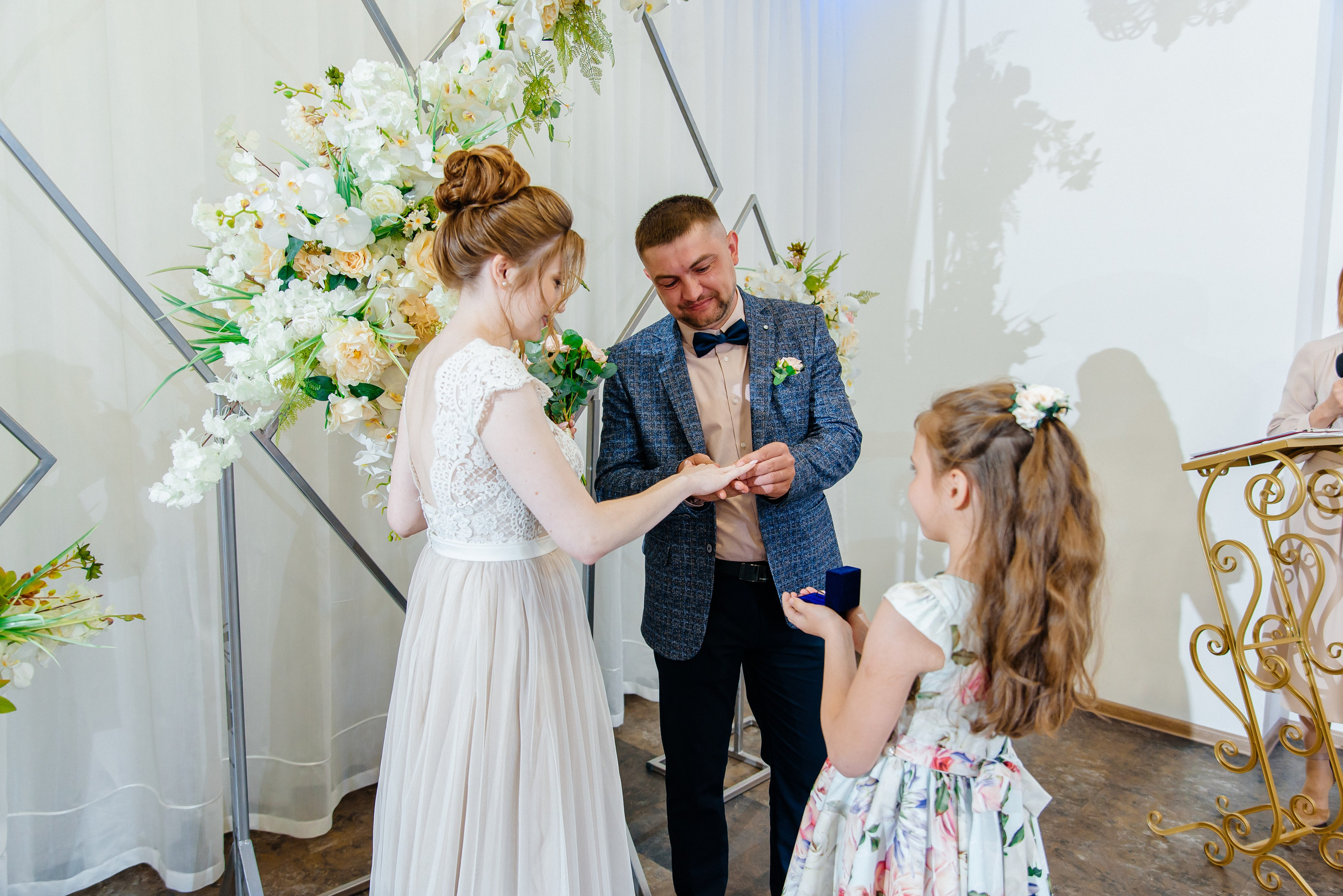 Оксана & Евгений. Семейный фотограф в Барнауле