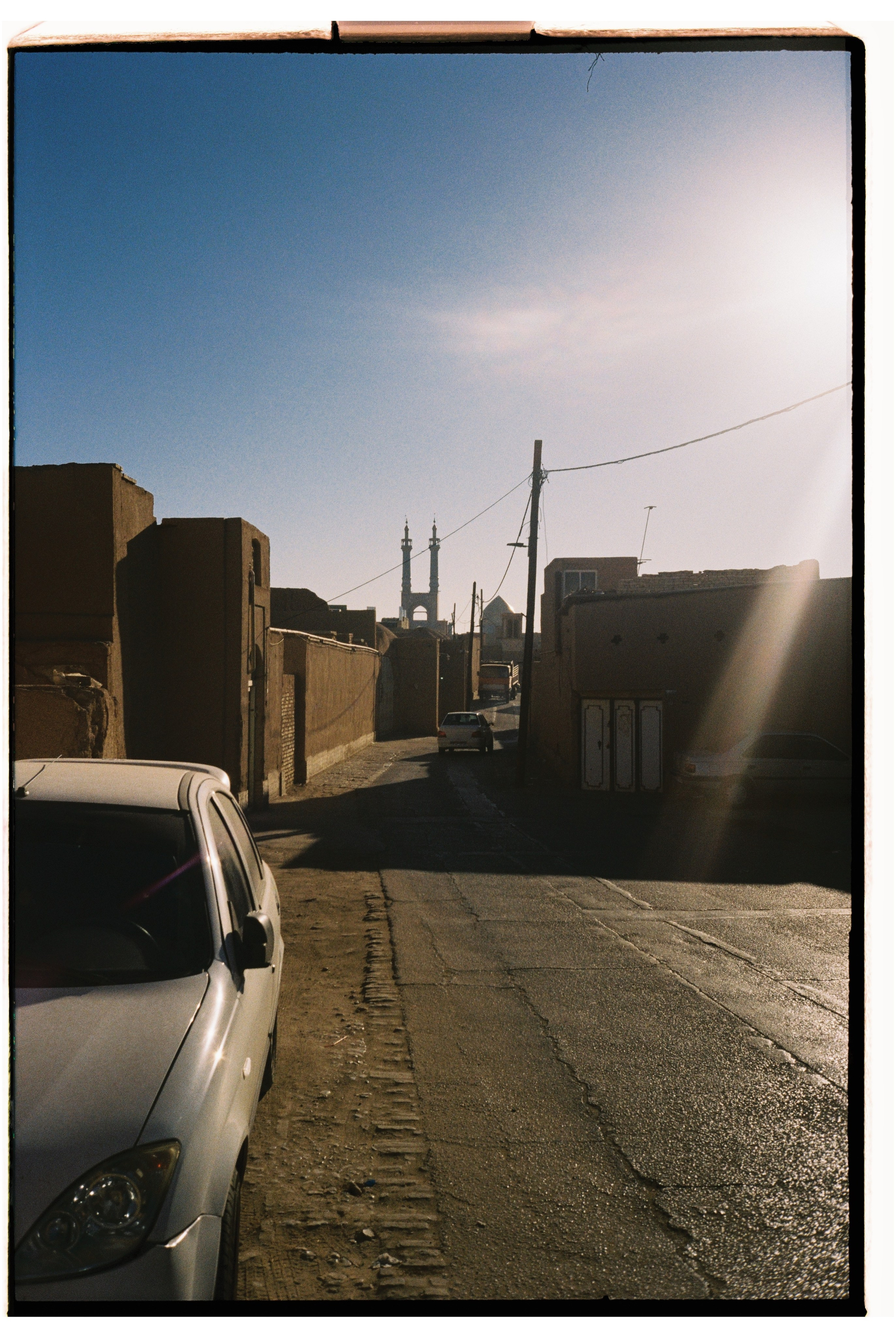 Iran. @tomrus: Рустам Шагиморданов — фотограф