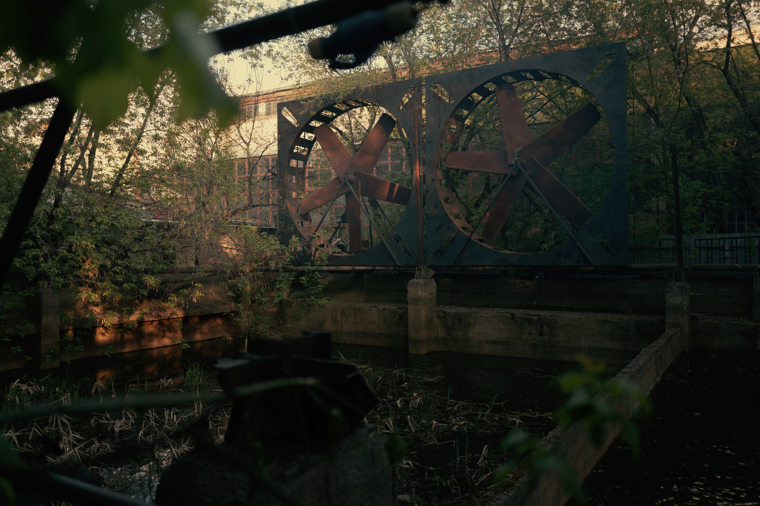 SICK YEARS, ARMA ╳ SILA SVETA. @tomrus: Рустам Шагиморданов — фотограф