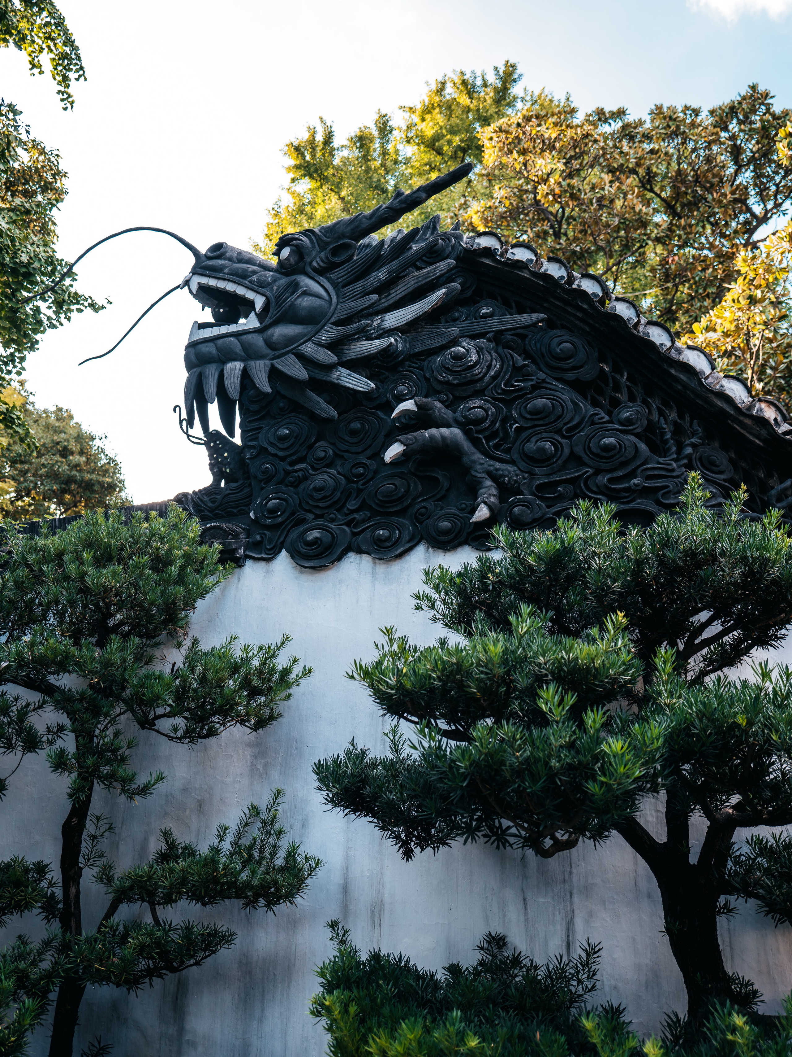 China/Китай. @tomrus: Рустам Шагиморданов — фотограф