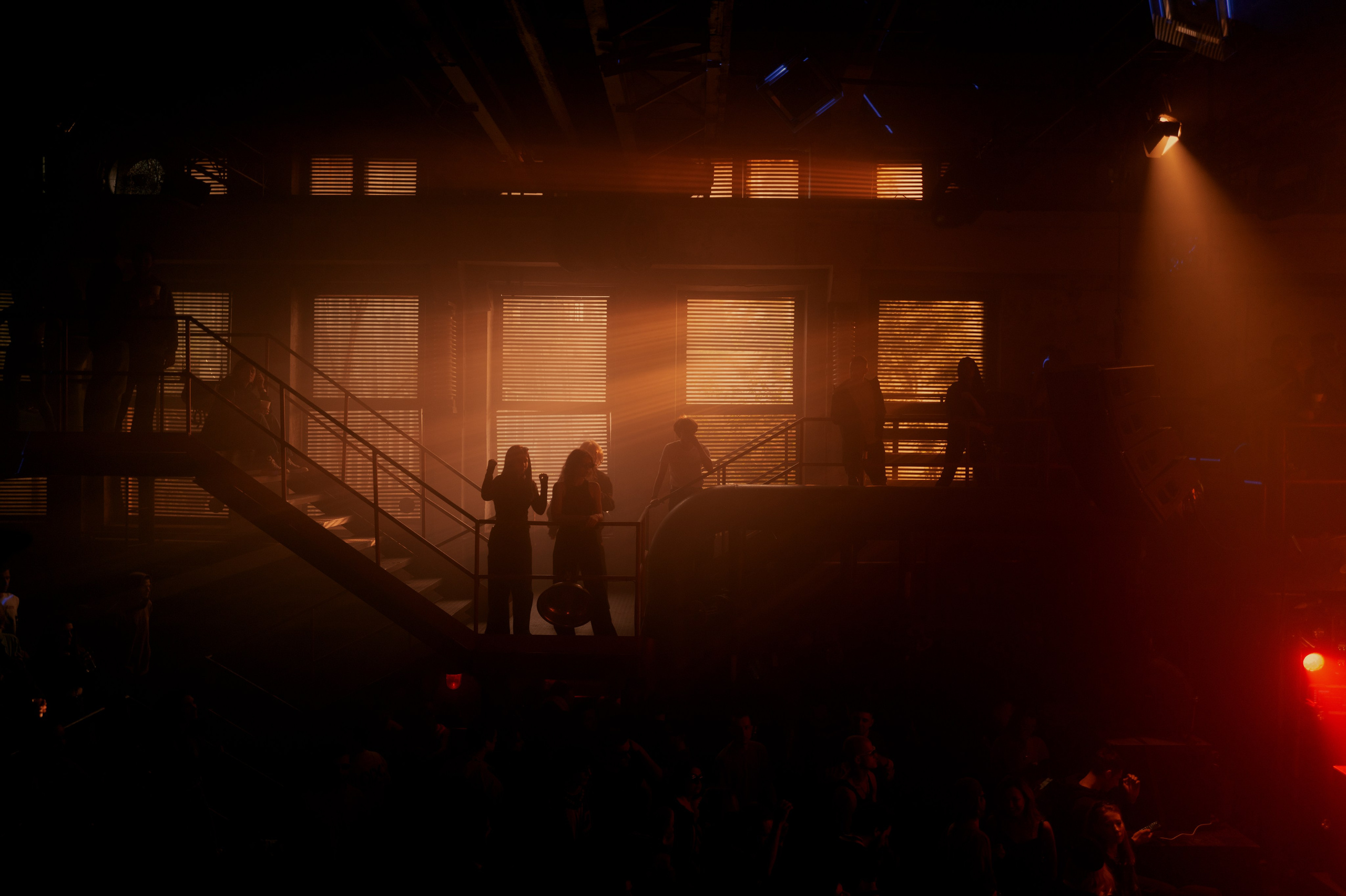 SICK YEARS, ARMA ╳ SILA SVETA. @tomrus: Рустам Шагиморданов — фотограф