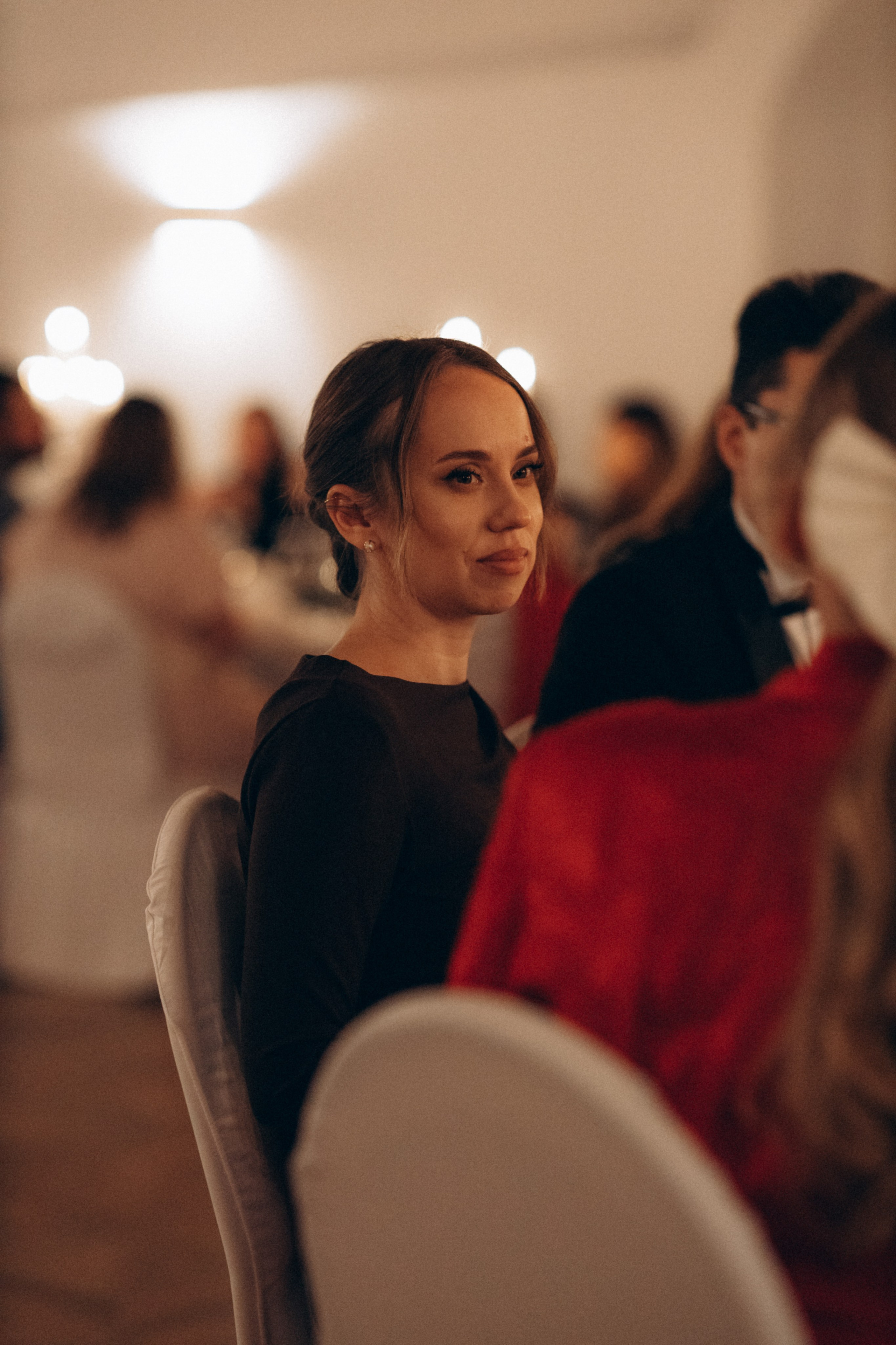 The Hedonist Story | Gastronomic Dinners. Photographer in Prague Alexander Pivovarov