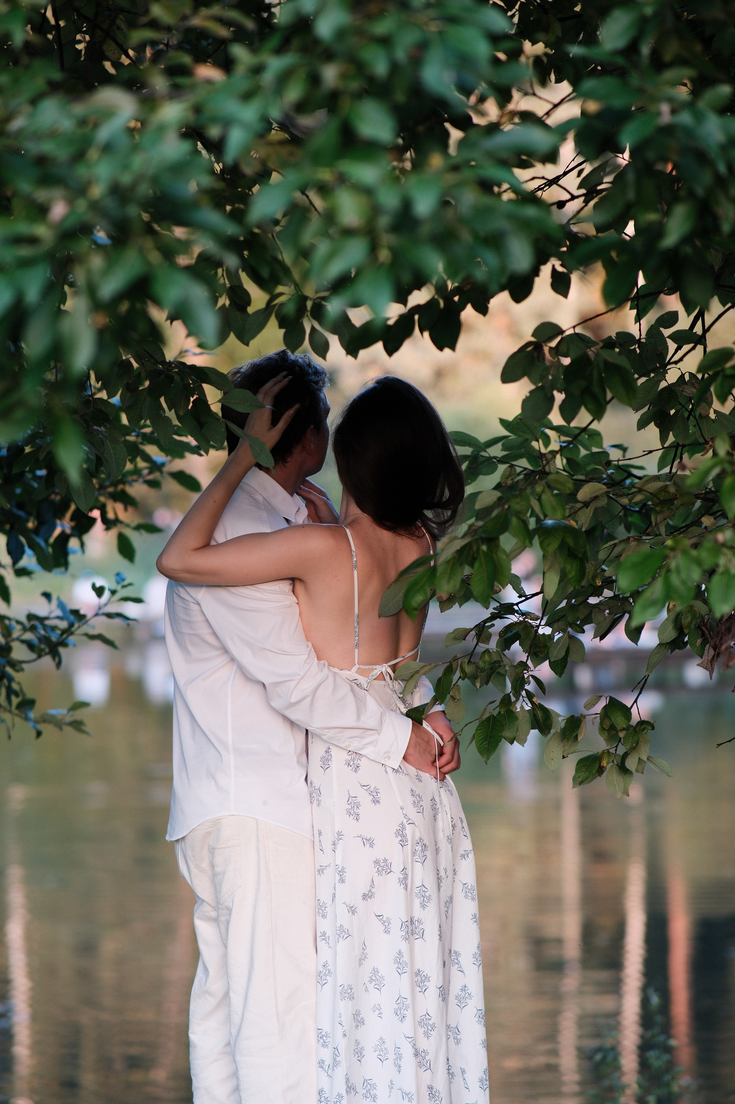 Photographer Vera Golovina