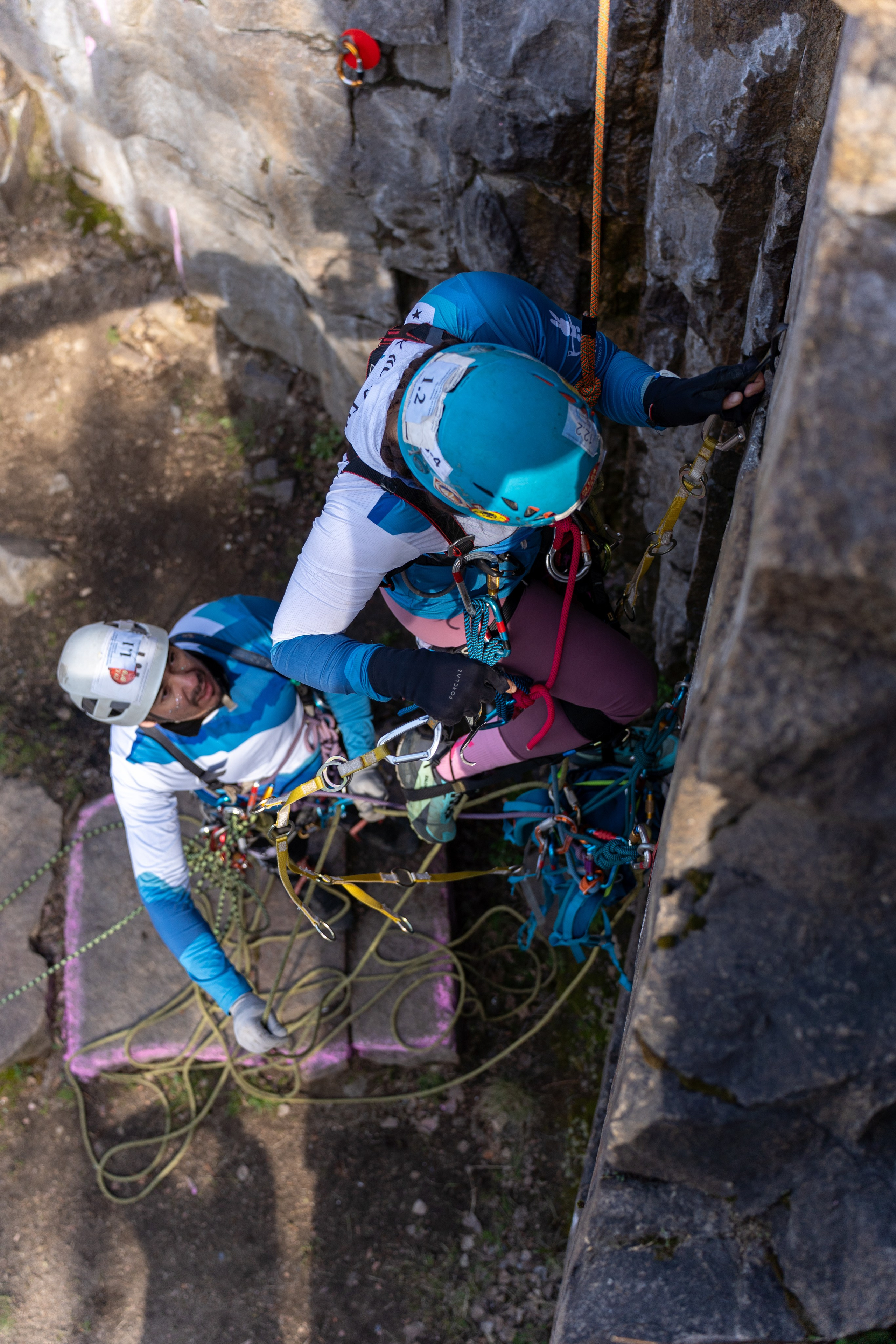 Спортивный репортаж в Челябинске