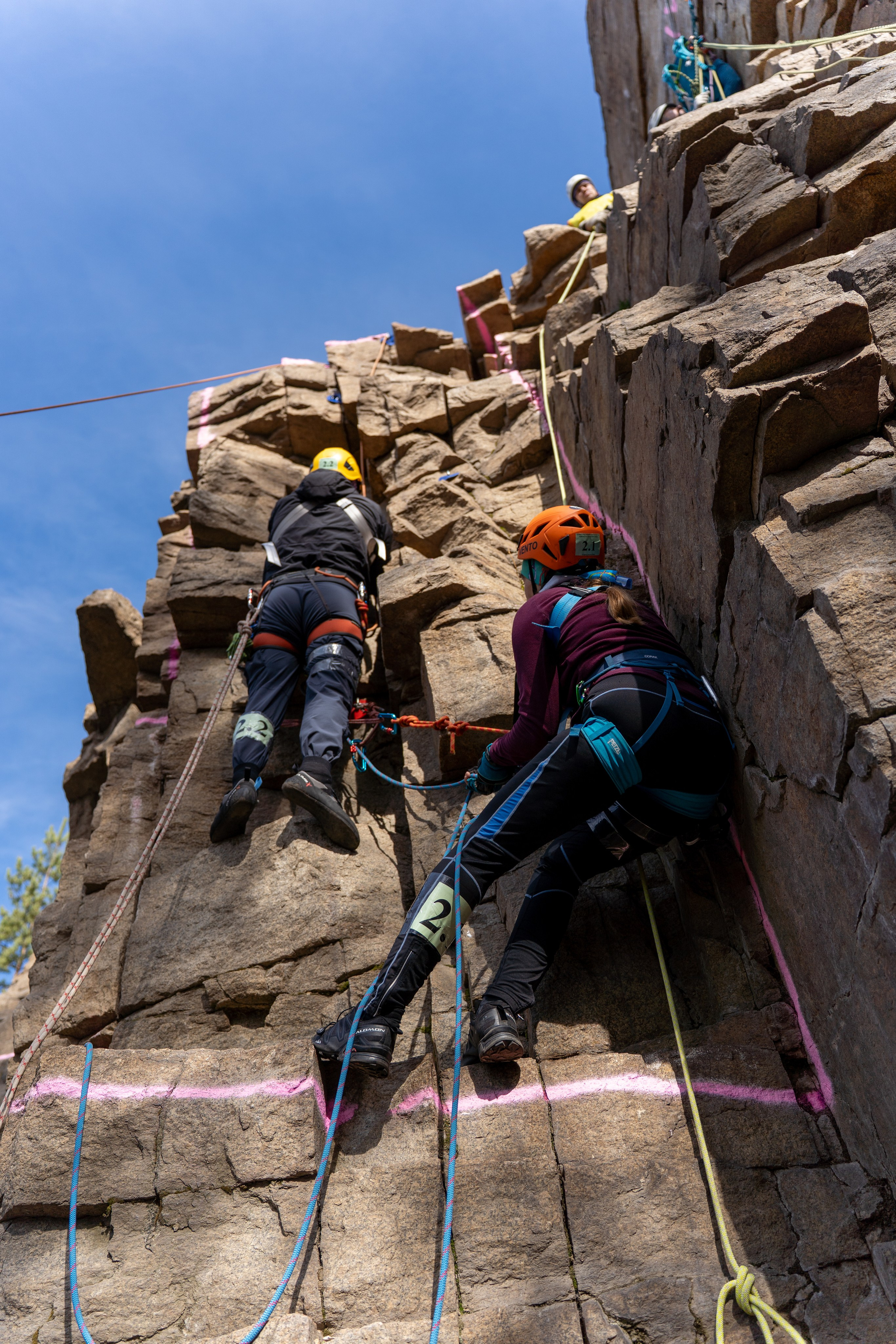 Спортивный репортаж в Челябинске