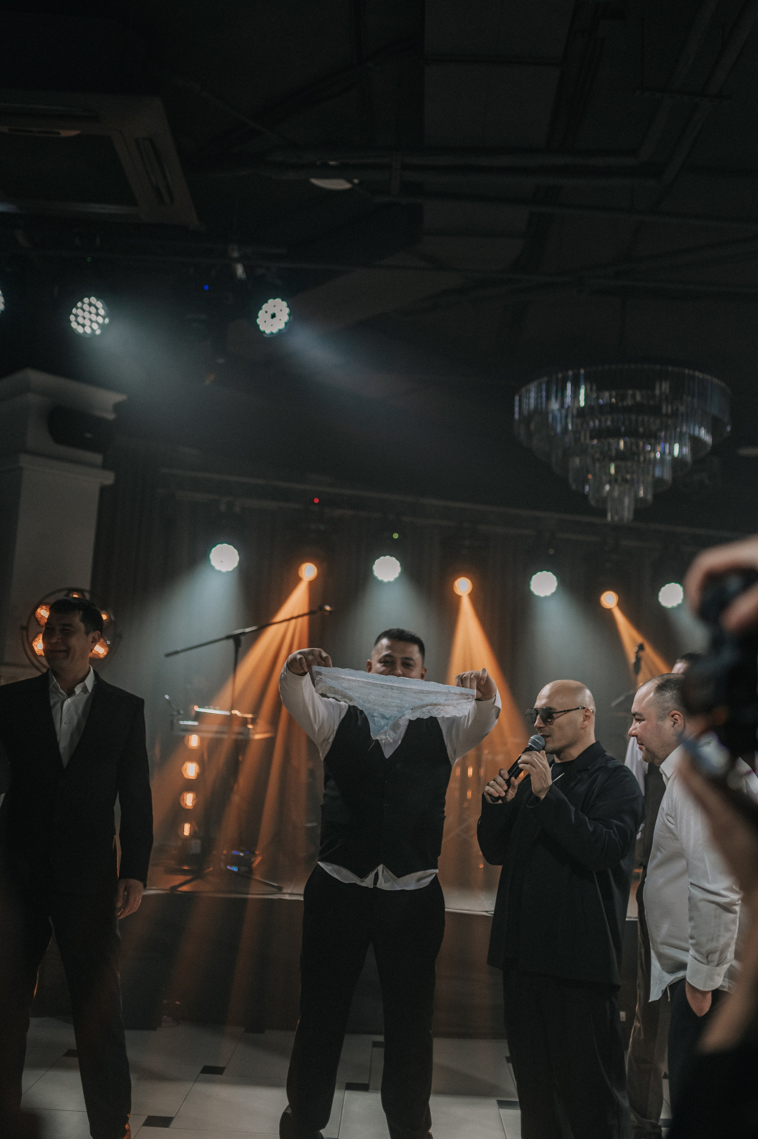 Екатерина и Владимир. Семейный и детский фотограф Анастасия Иванова