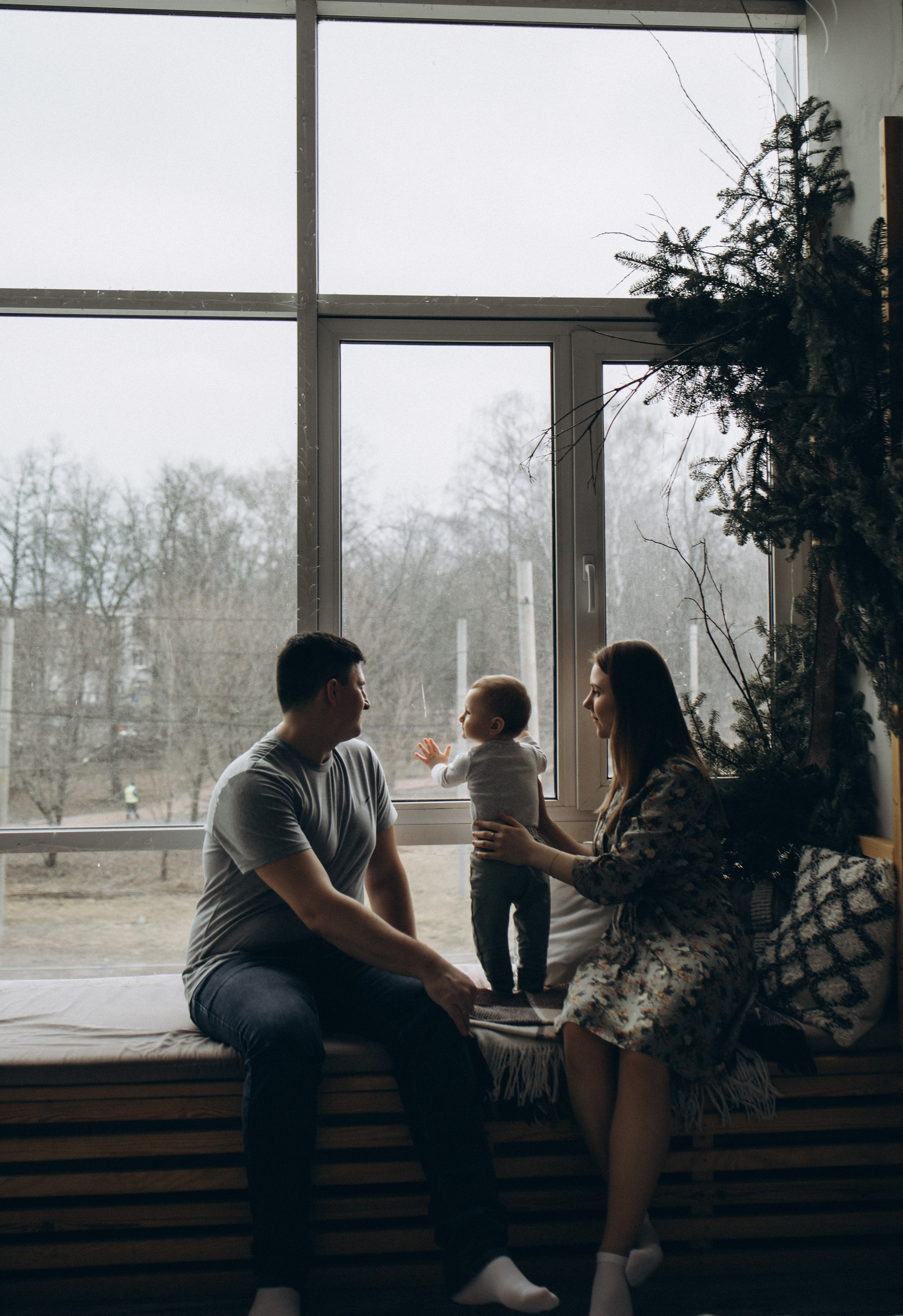 По случаю годика. Фотограф Ярославль|Кострома|Нерехта Гундерина Светлана