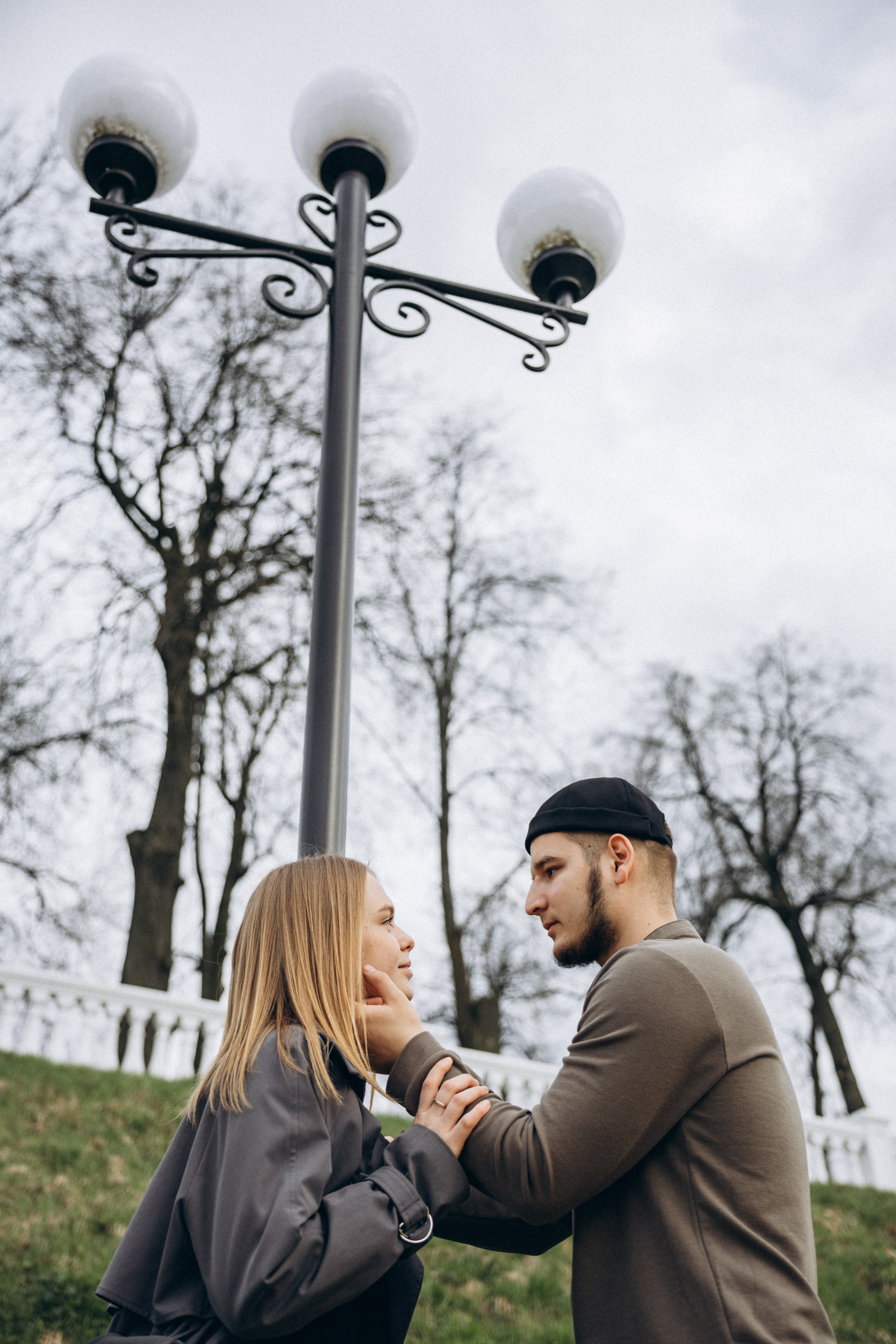 В парке. Фотограф Ярославль|Кострома|Нерехта Гундерина Светлана