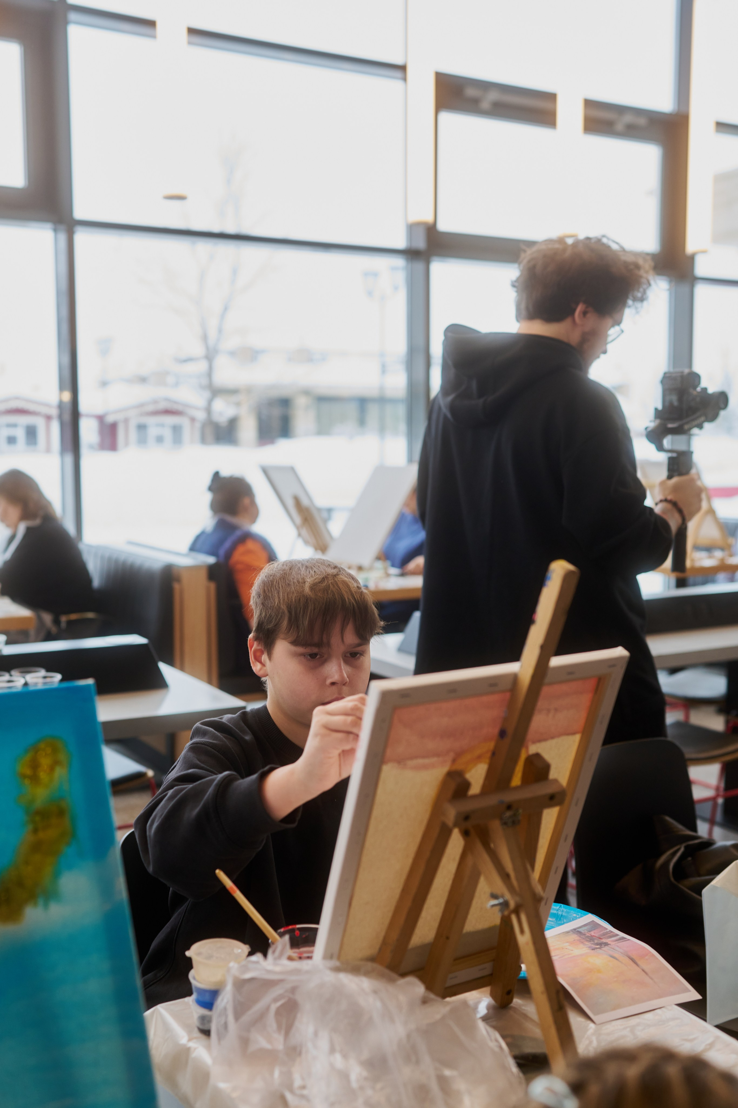 Репортаж. Свадебный и индивидуальный фотограф Аля Мамакова