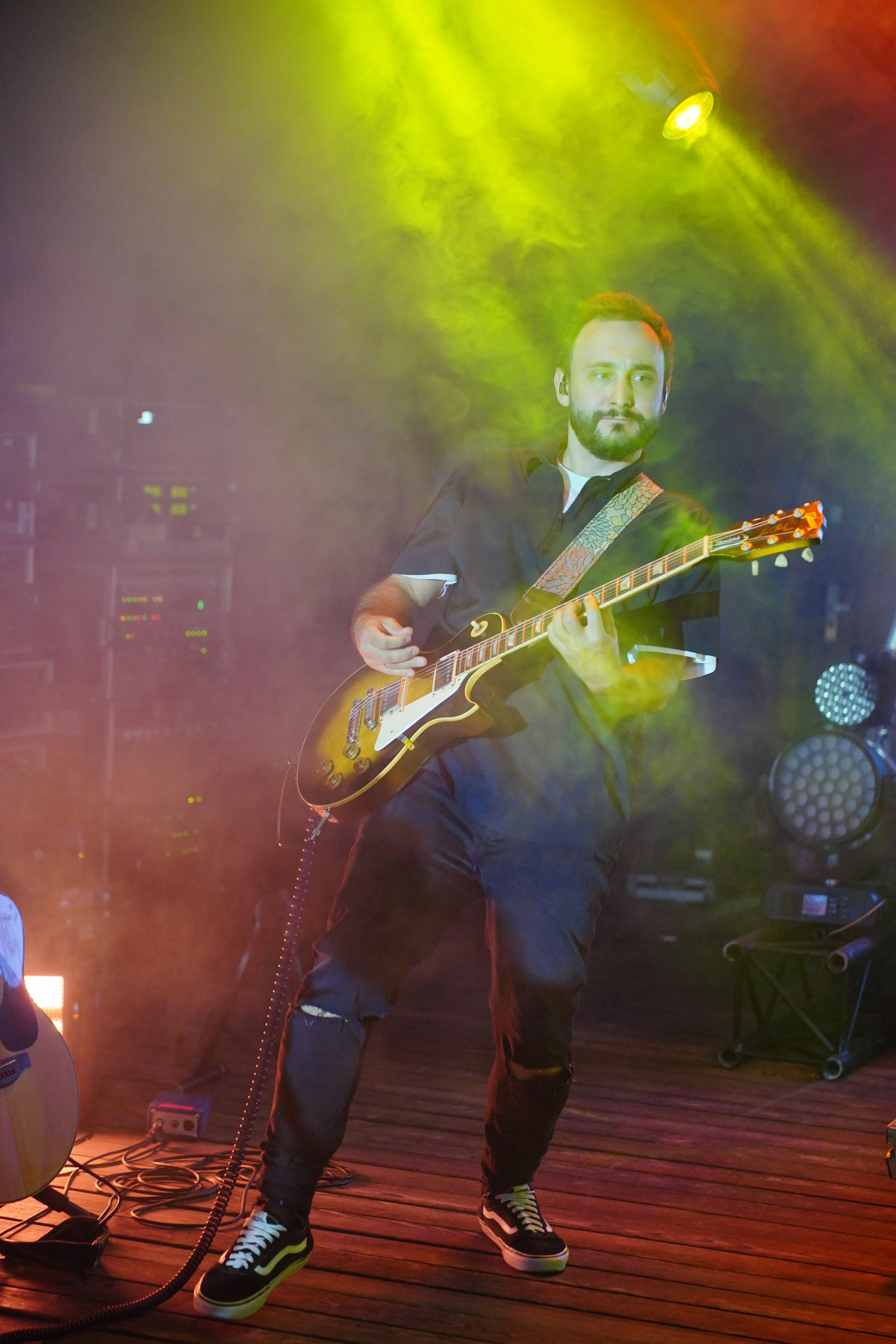 PETSHOPDAYS. Найк Борзов. Denis Kirillov