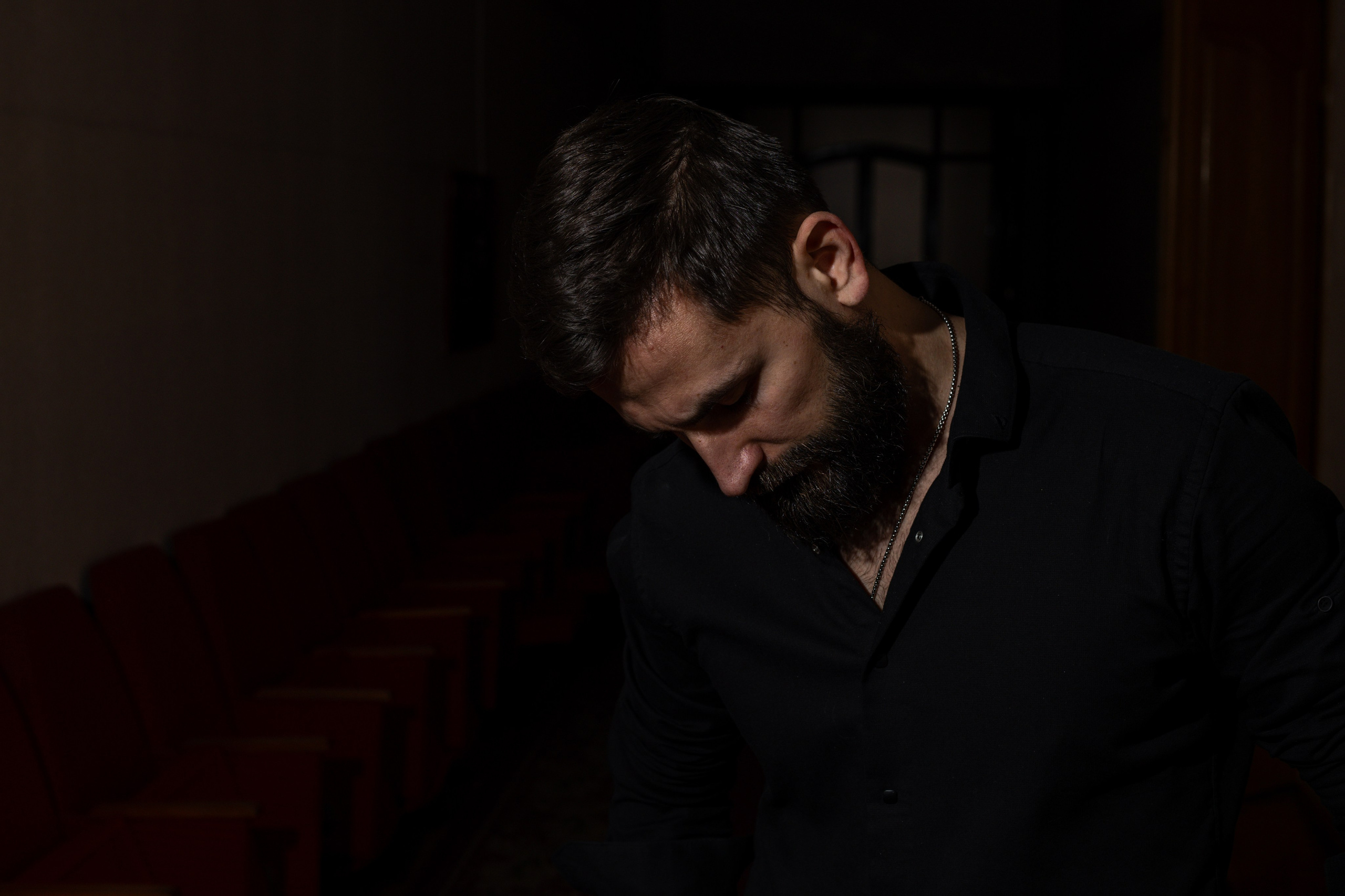 «Гранд Зал» Карнавал