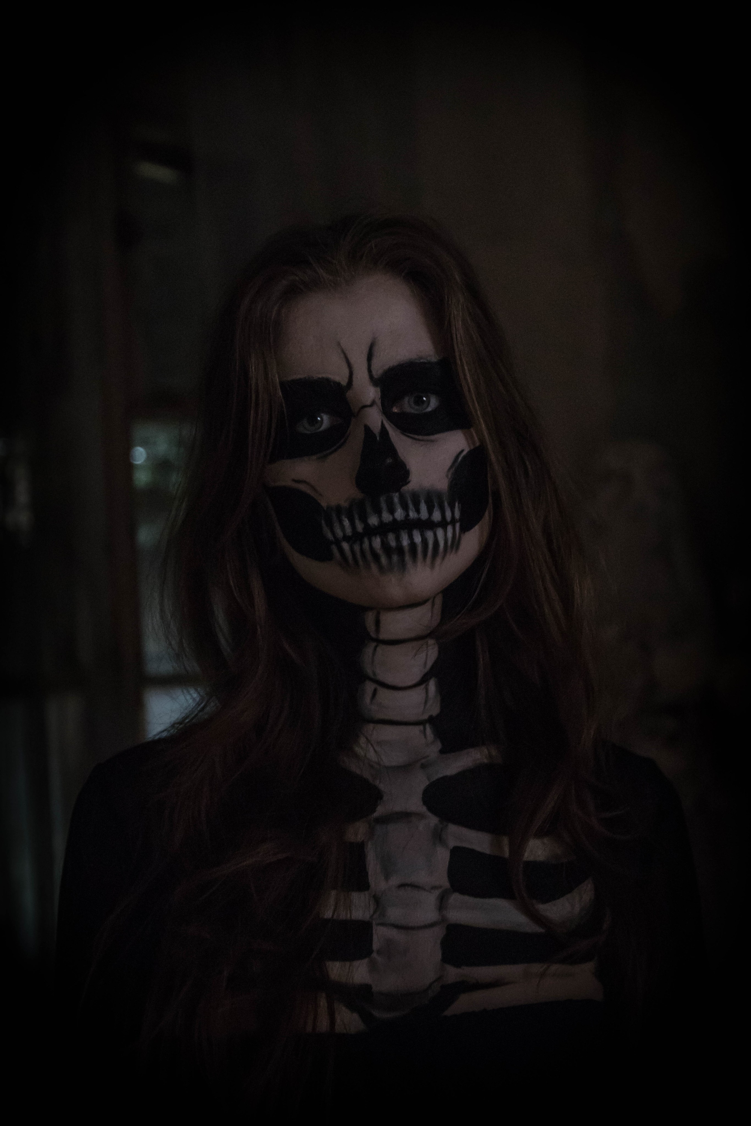 Workshop Zombie night