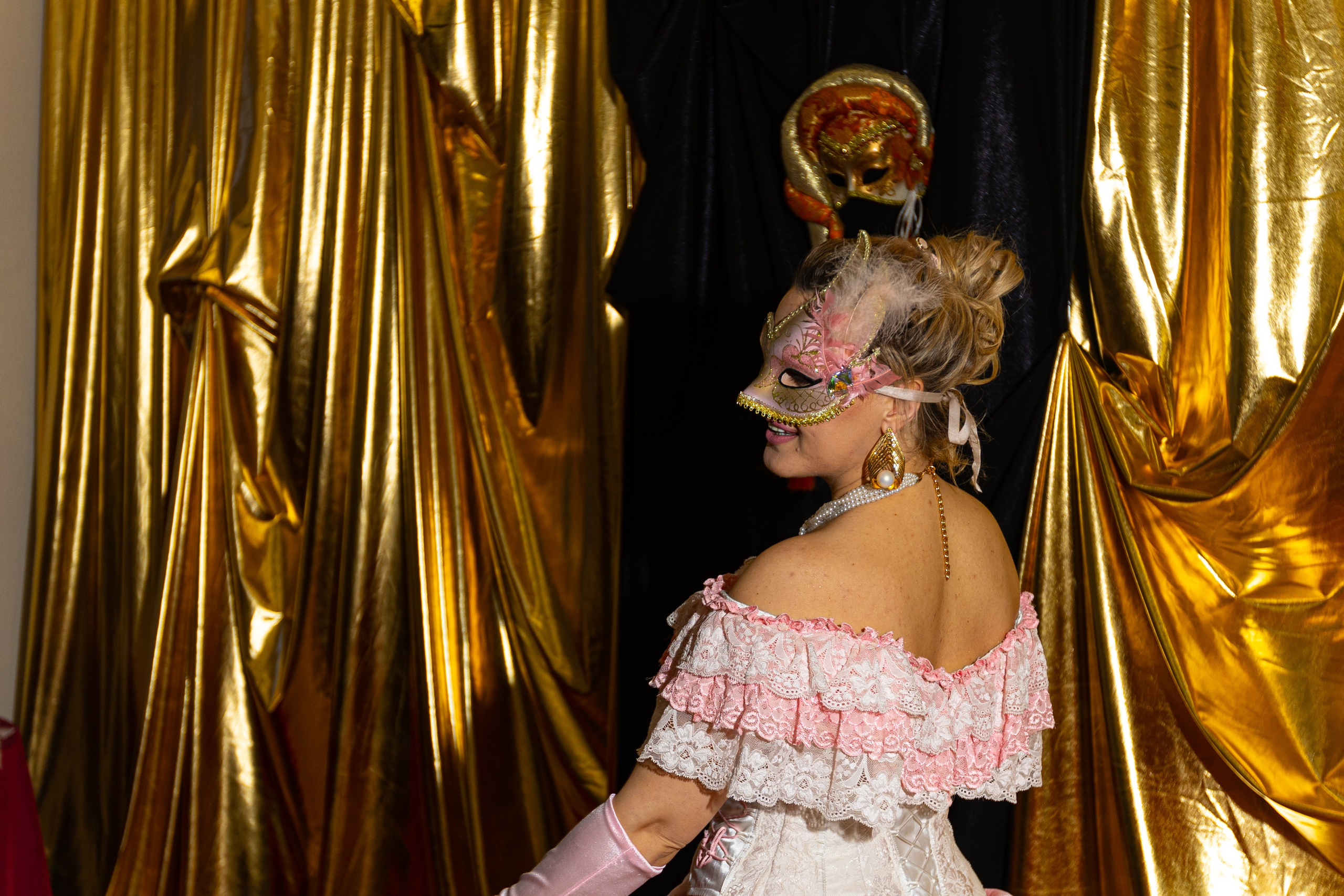 «Гранд Зал» Карнавал