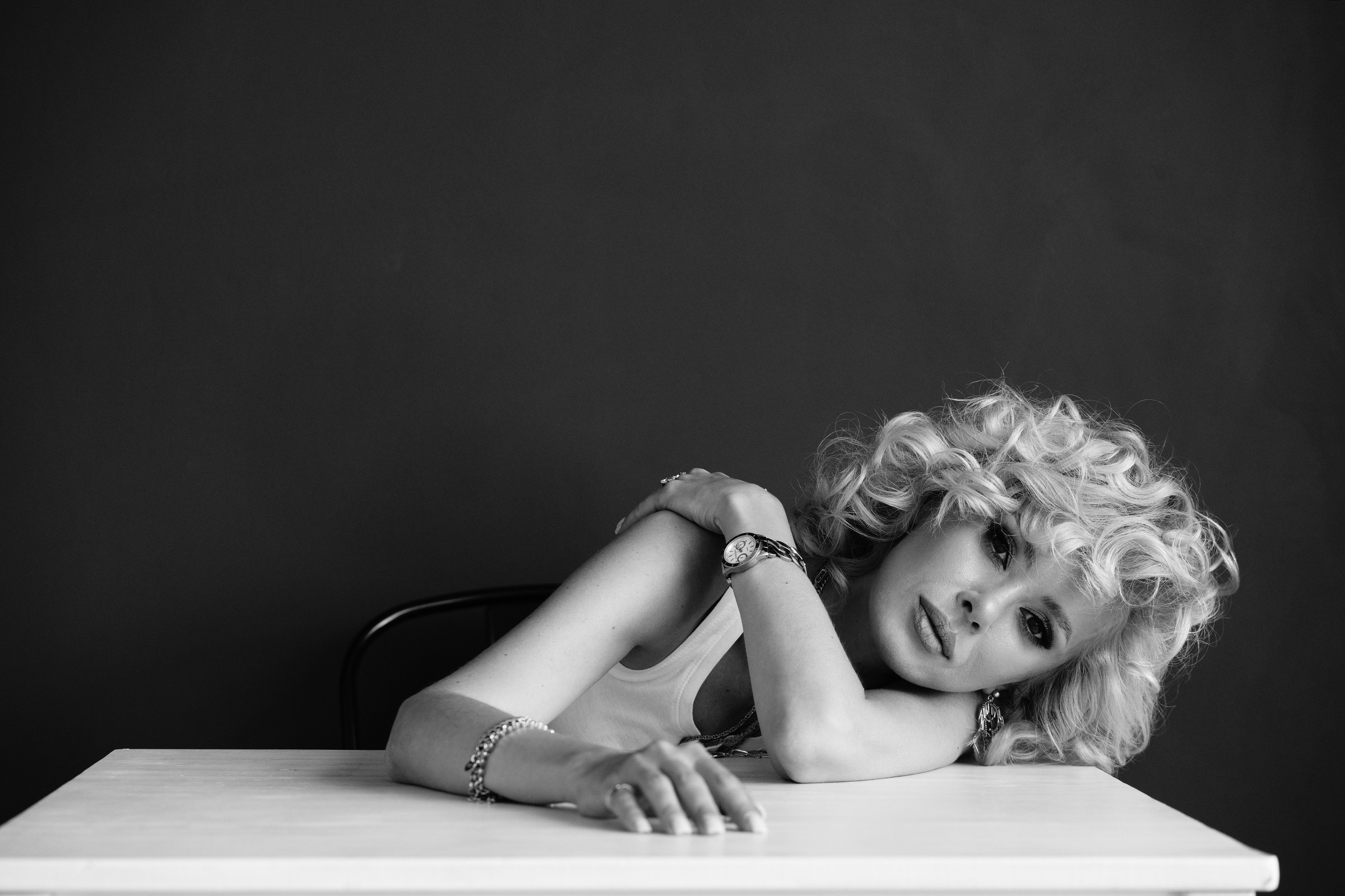 Лариса. Свадебный, портретный и репортажный фотограф Дмитрий Карпов