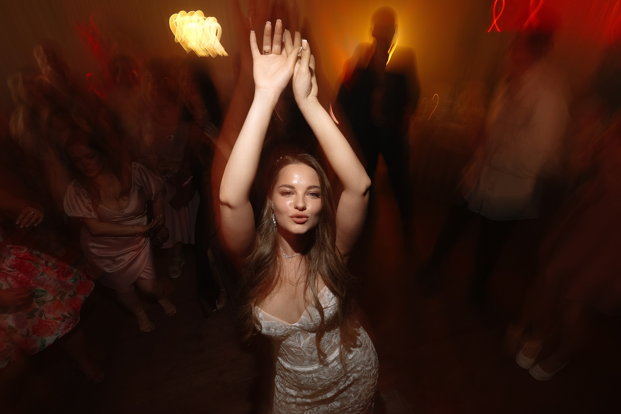 Натали и Виталий. Свадебный и семейный Фотограф Денис Кошель