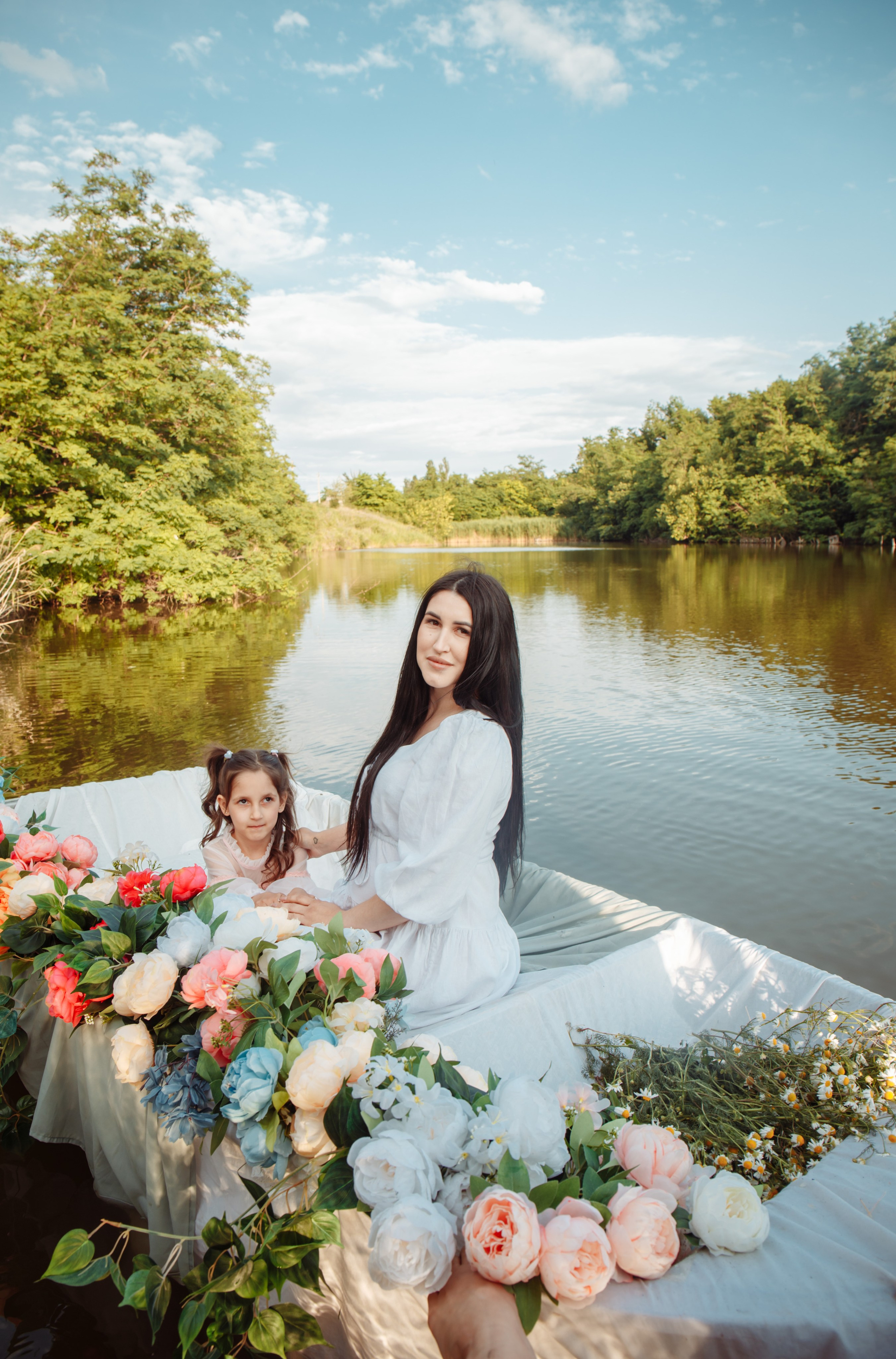 Семейные фото. Семейный фотограф из Новошахтинска Антонина Змиенко
