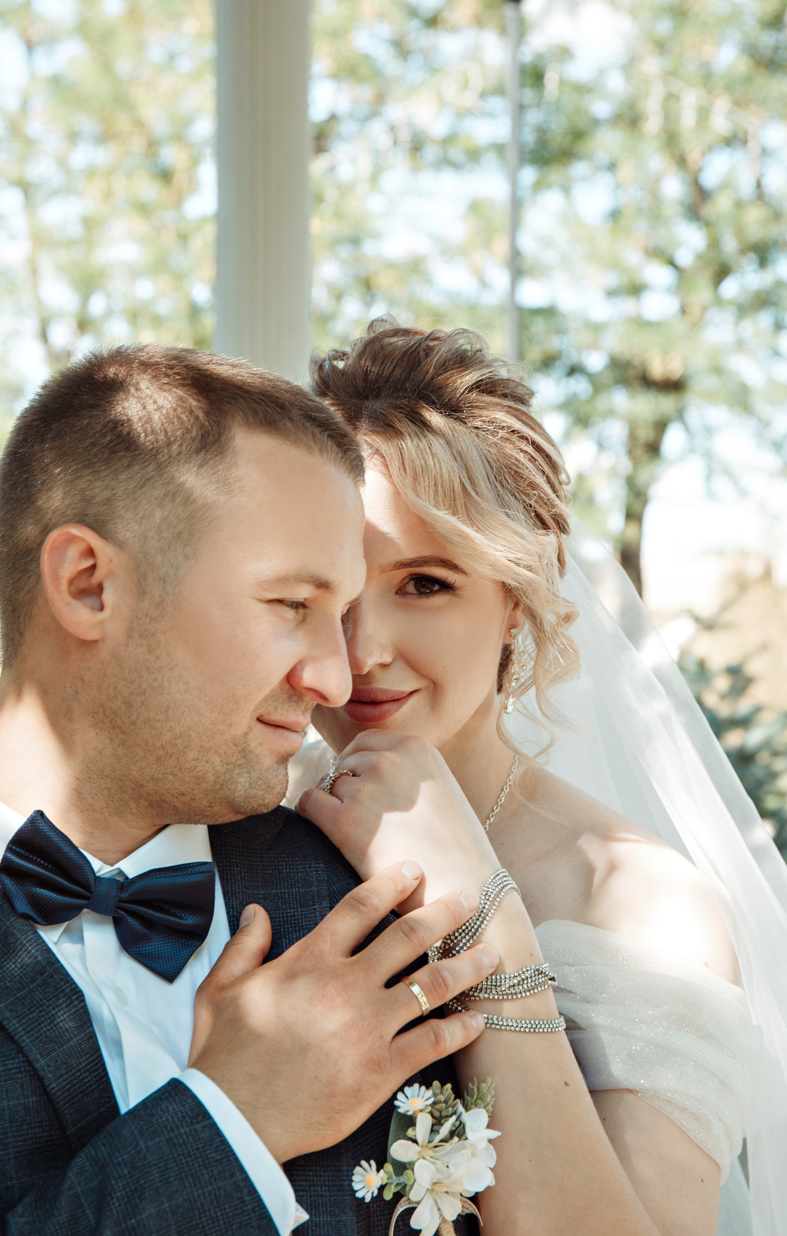 Свадебные фотосессии. Семейный фотограф из Новошахтинска Антонина Змиенко