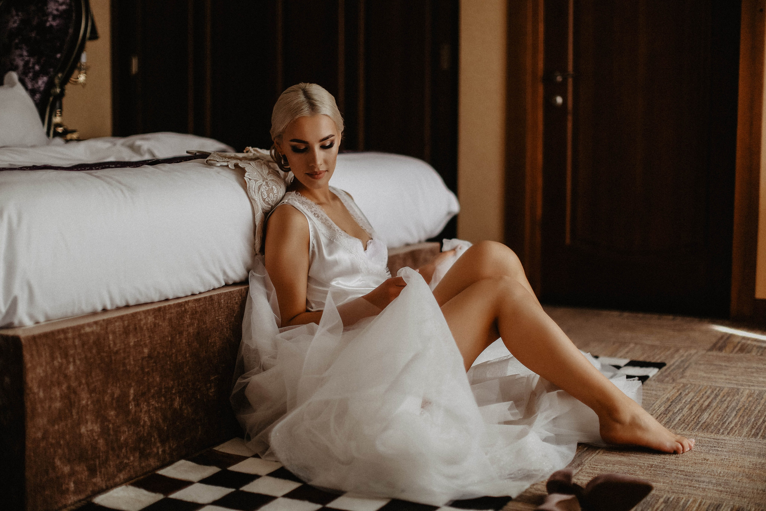 Артем & Юлия. Главная