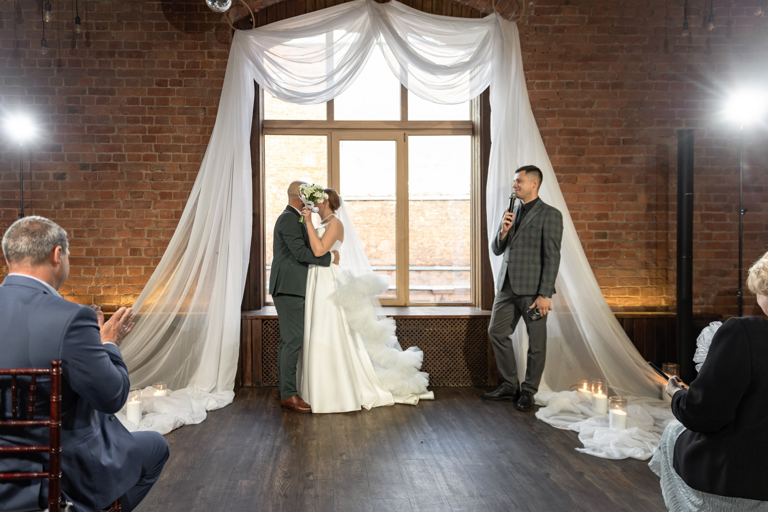 Свадебная серия Эки и Егора. Свадебный и портретный фотограф в Санкт-Петербурге Надежда Чечулина