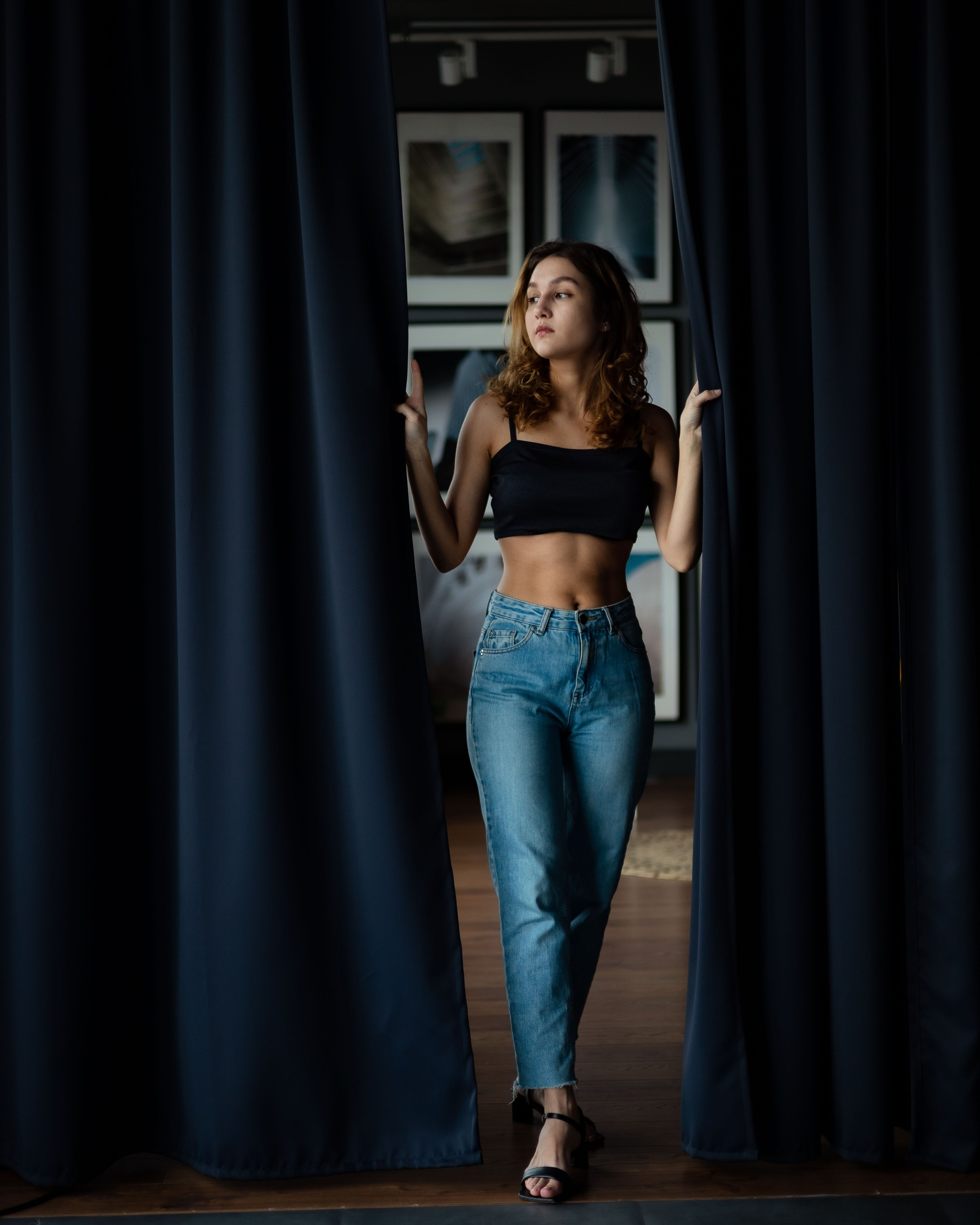 Индивидуальная съемка. Семейный фотограф в Казани Лаура Галимзянова