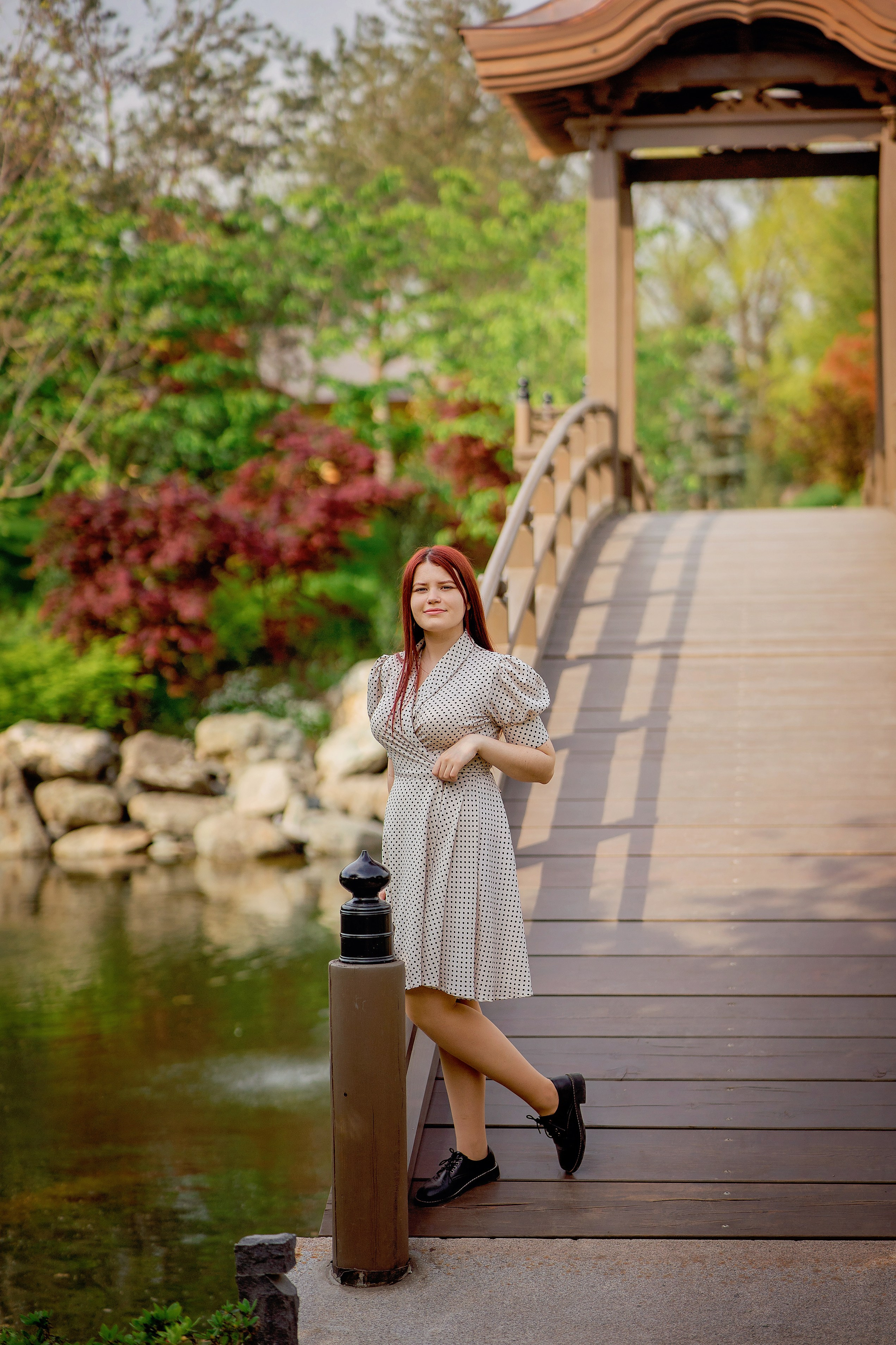 Японский сад. Photographer in Egypt, Hurghada, Luxor, Safaga