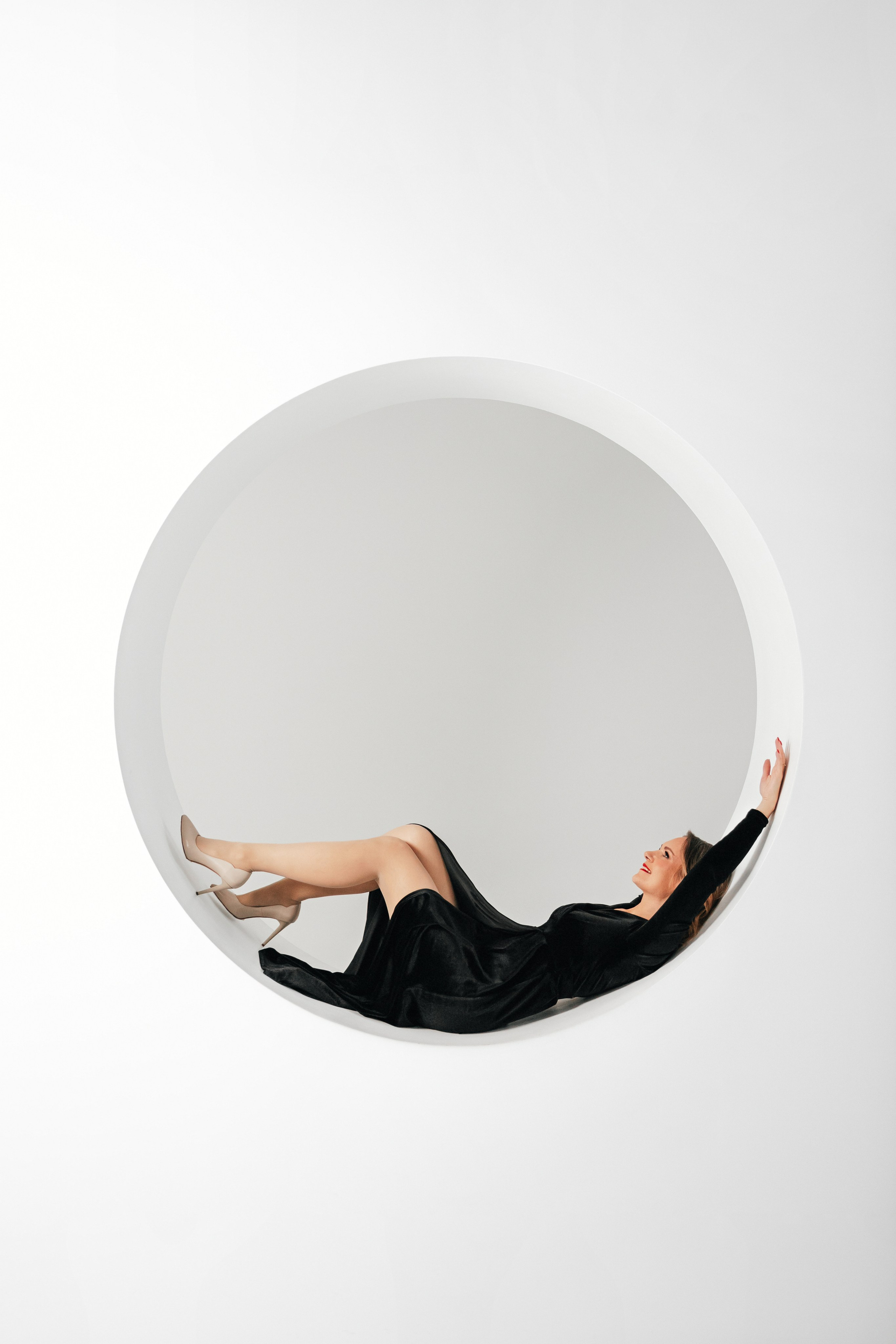 Лена. Семейный и детский фотограф в г. Новосибирске Макеева Анастасия