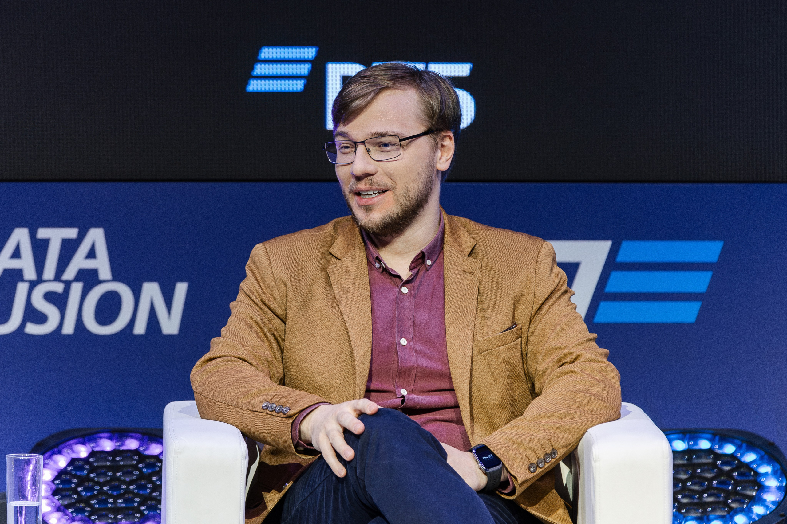 Data Fusion. Свадебный репортажный фотограф в Москве