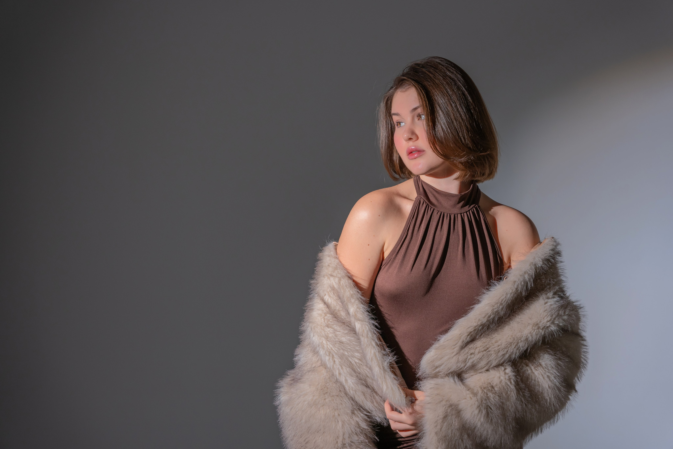 ДВА НОВОГОДНИХ НАСТРОЕНИЯ — ОТ УЮТА К ГЛЯНЦУ. Фотограф |Ленинск, Волжский, Волгоград| Наталья Савилова