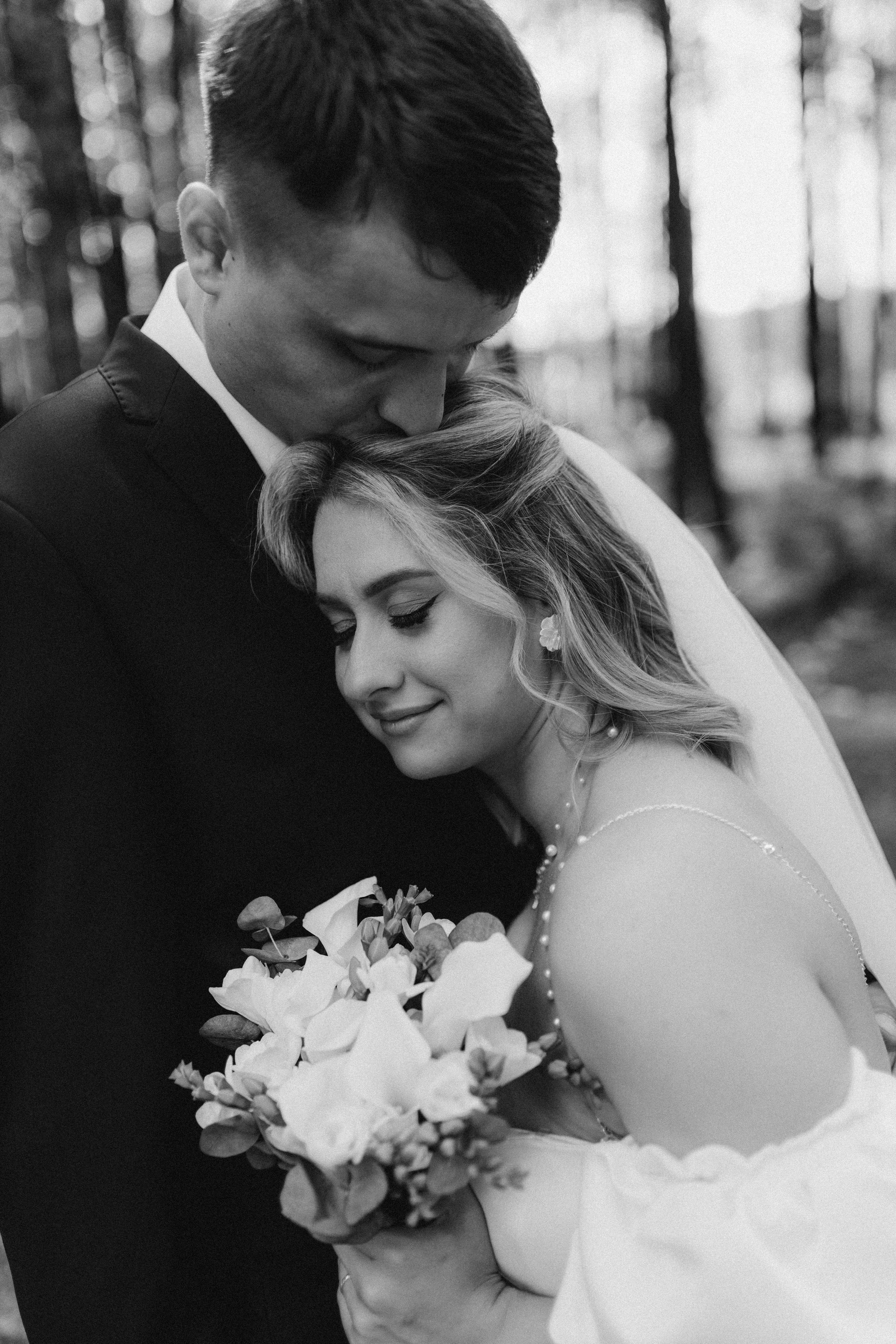 Виктория & Лев. Фотограф НОГИНСК, Москва, Анастасия Белая