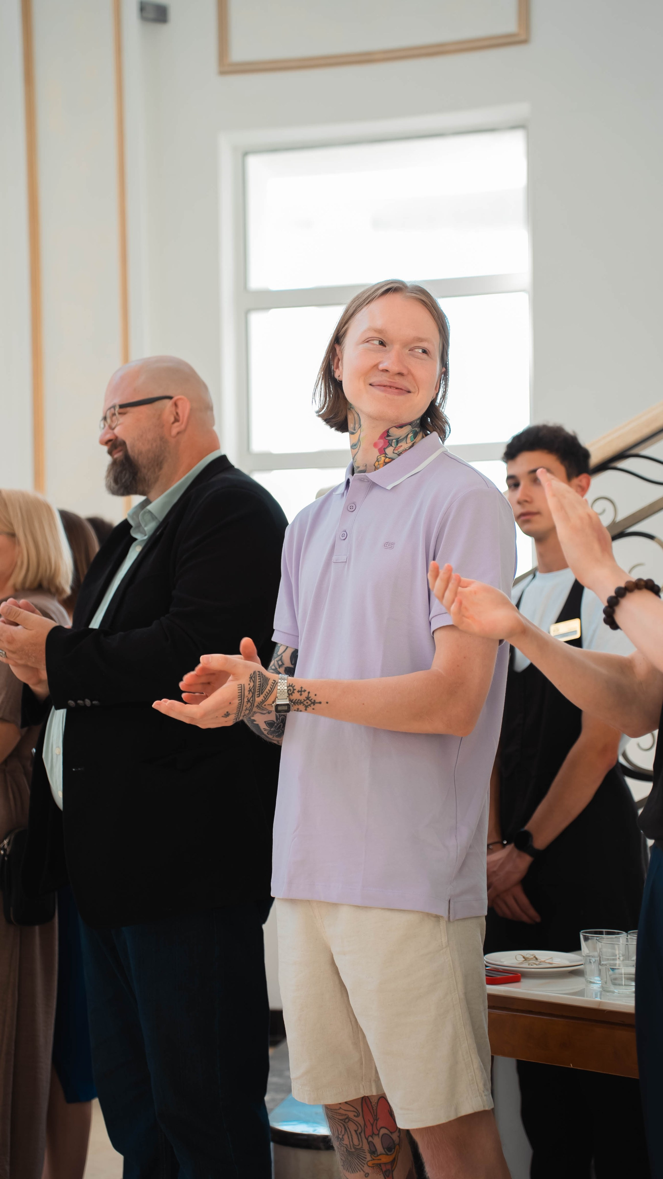 Свадьба Полины и Олега. SMM-менеджер и фотограф Садовникова Ольга