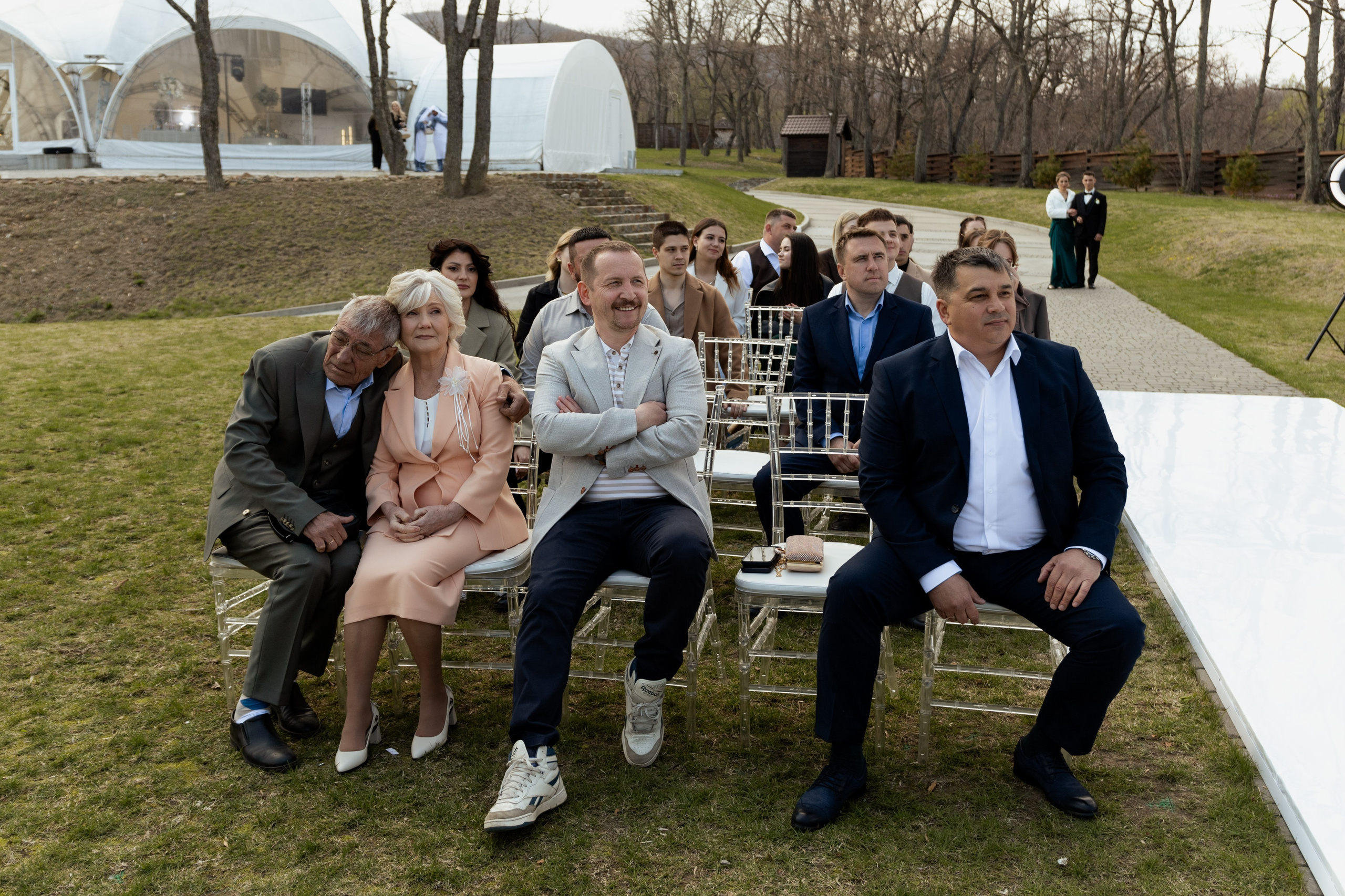 Андрей и Анастасия. Дарья Алейникова фотограф во Владивостоке