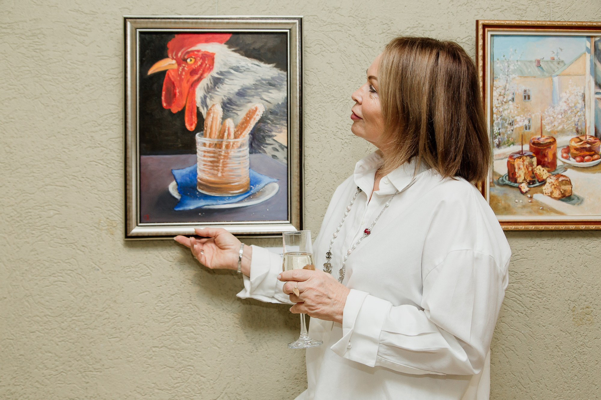 Репортаж. Портретный фотограф в Санкт-Петербурге Гоманцова Елена