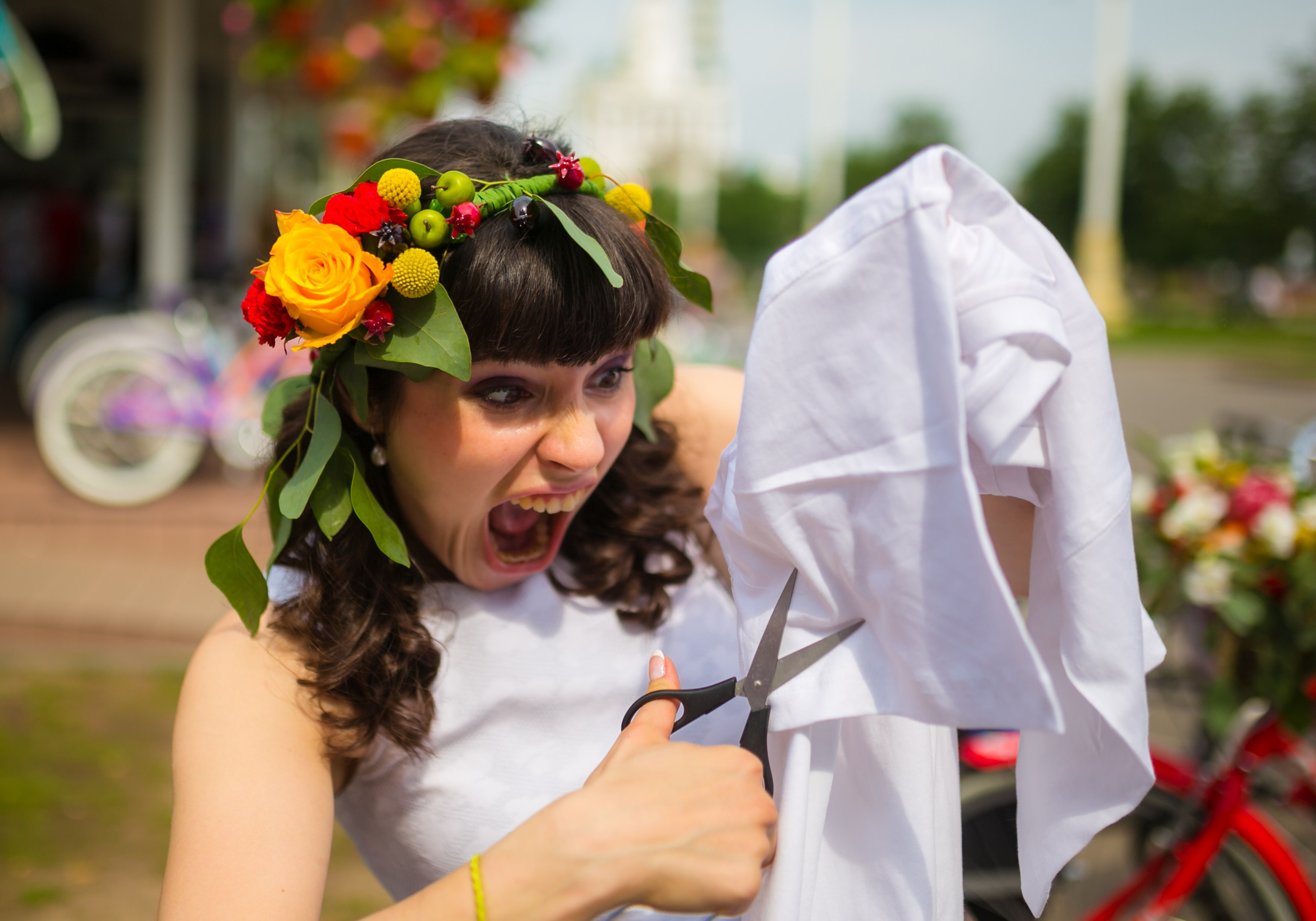 Сергей и Мария. Семейный и репортажной фотограф в Красноярске и Москве Виктор Бабинцев