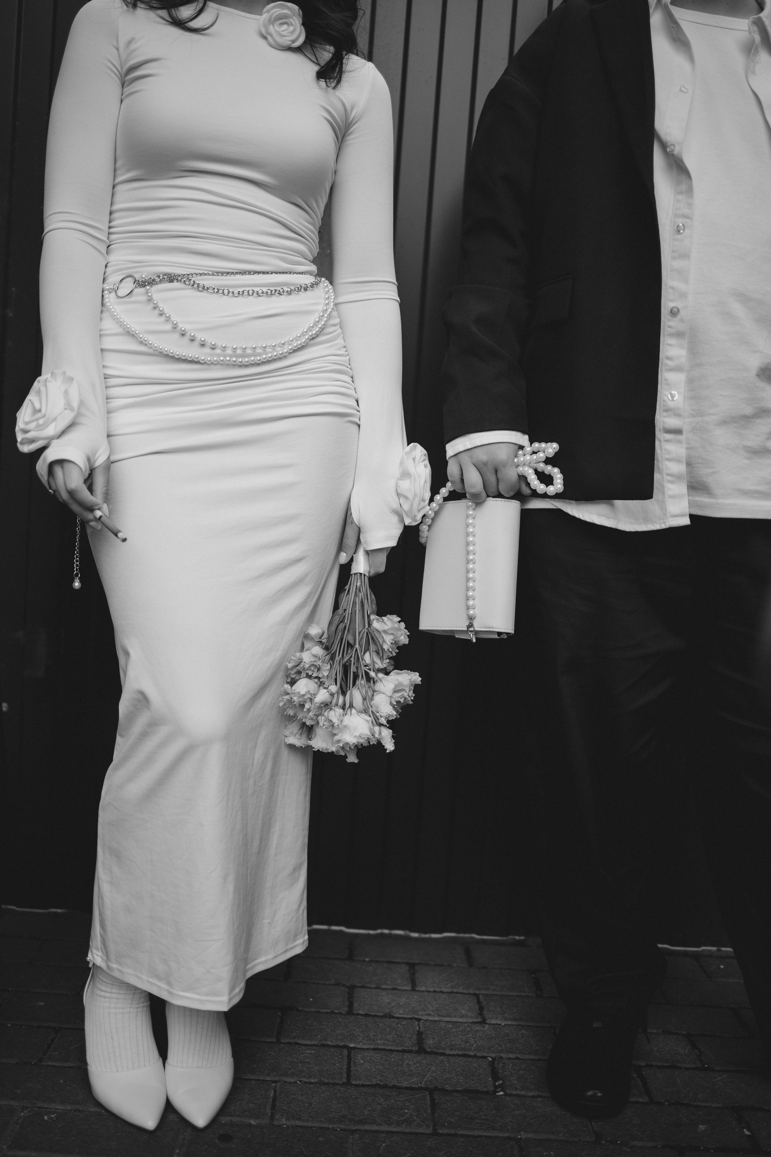 Аня и Ильдар. Семейный и свадебный фотограф в Санкт-Петербурге Светлана Алистер