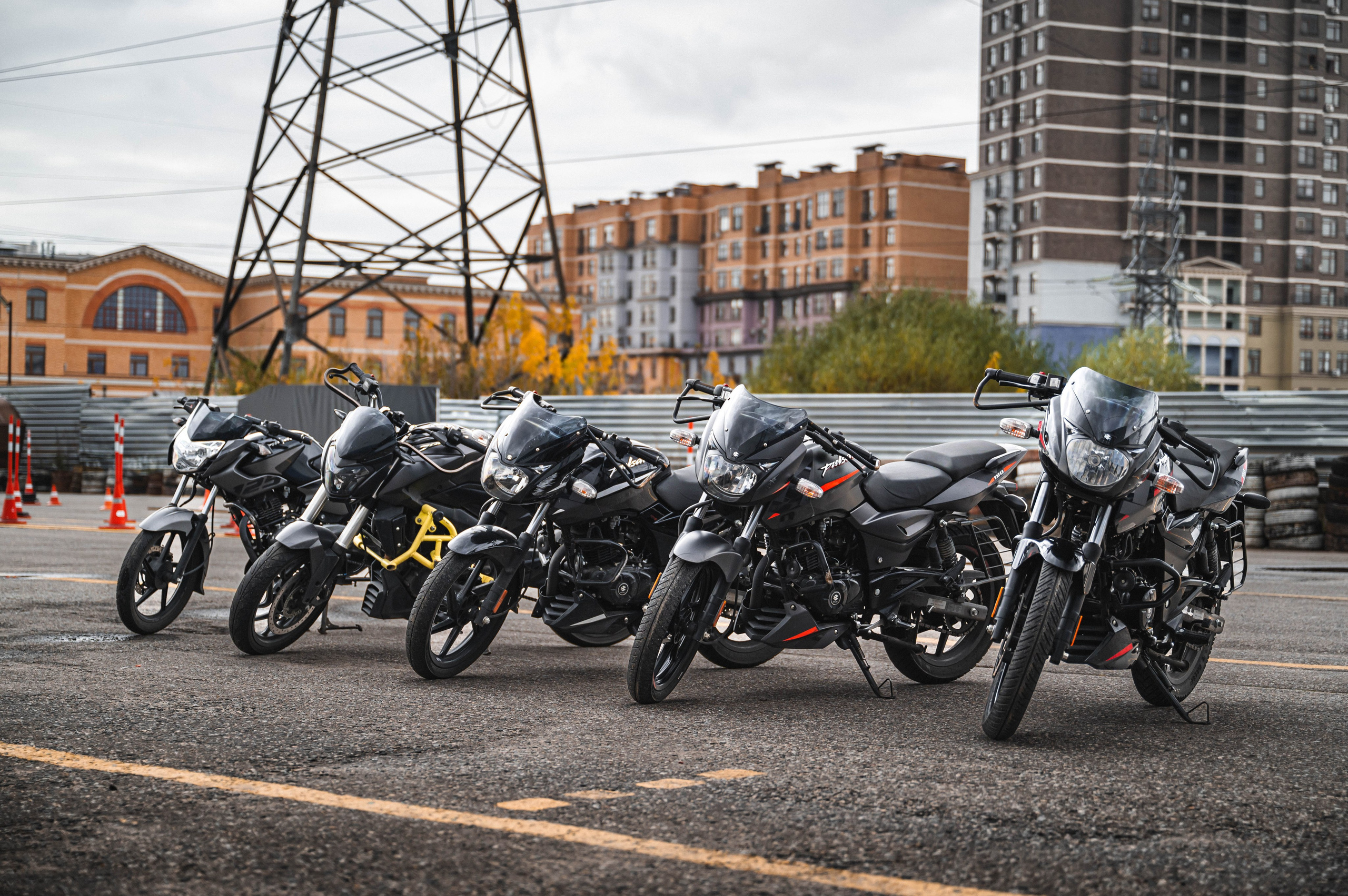 Фотосессия для автошколы ЦОВ-Химки. Автомобильный фотограф в Москве — Сидоров Дмитрий