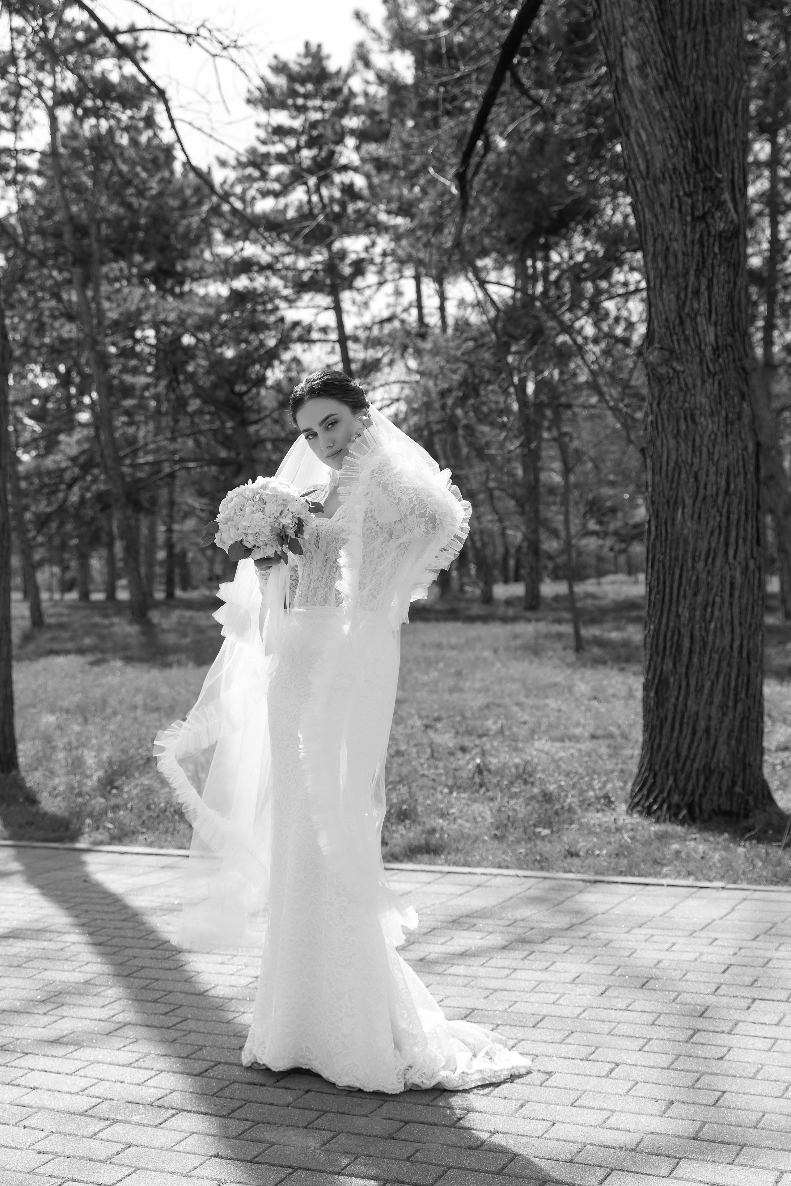 Свадьбы. Свадебный фотограф в Краснодаре