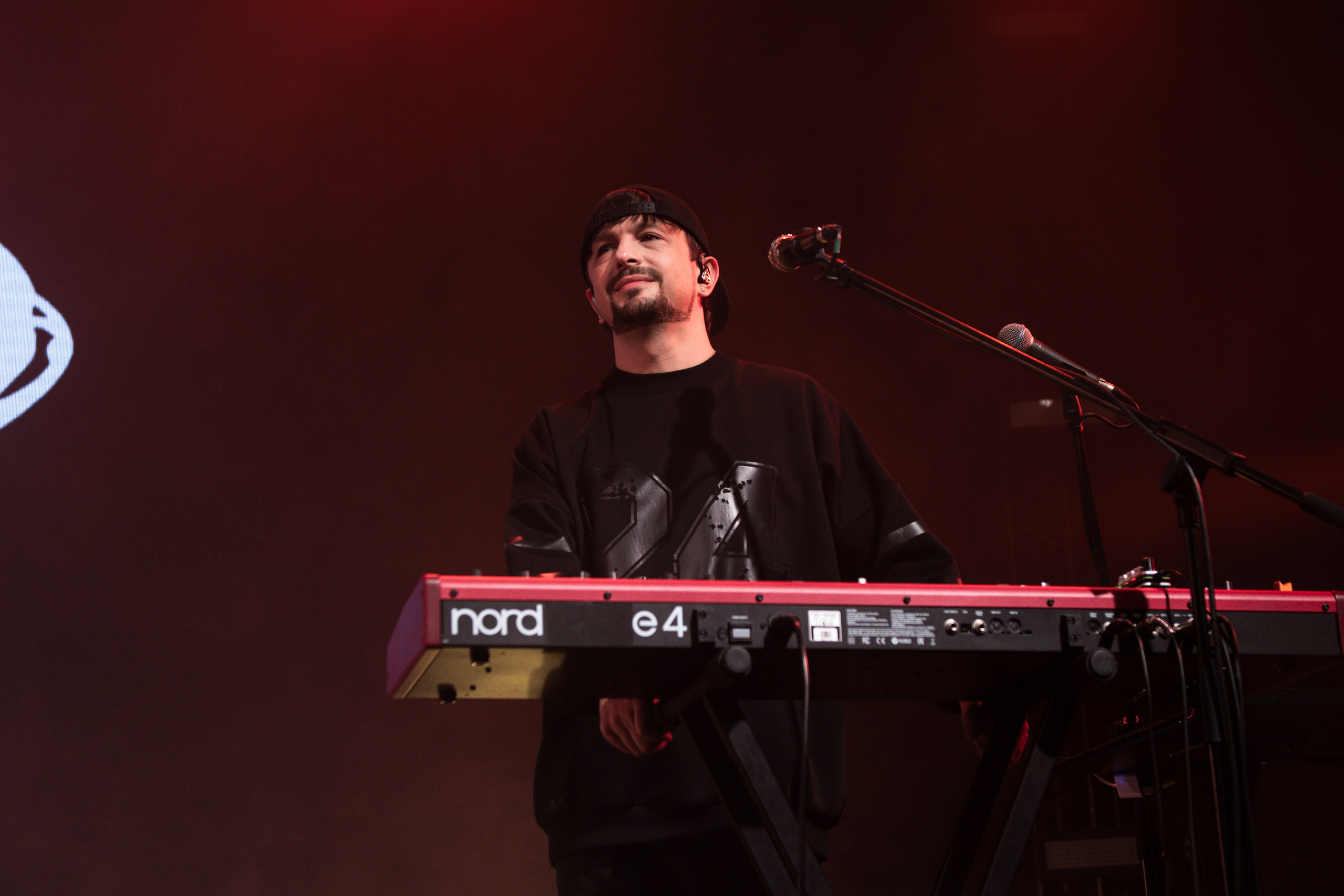 Концертные съемки. Фотограф Нижний Новгород Арина Козлова