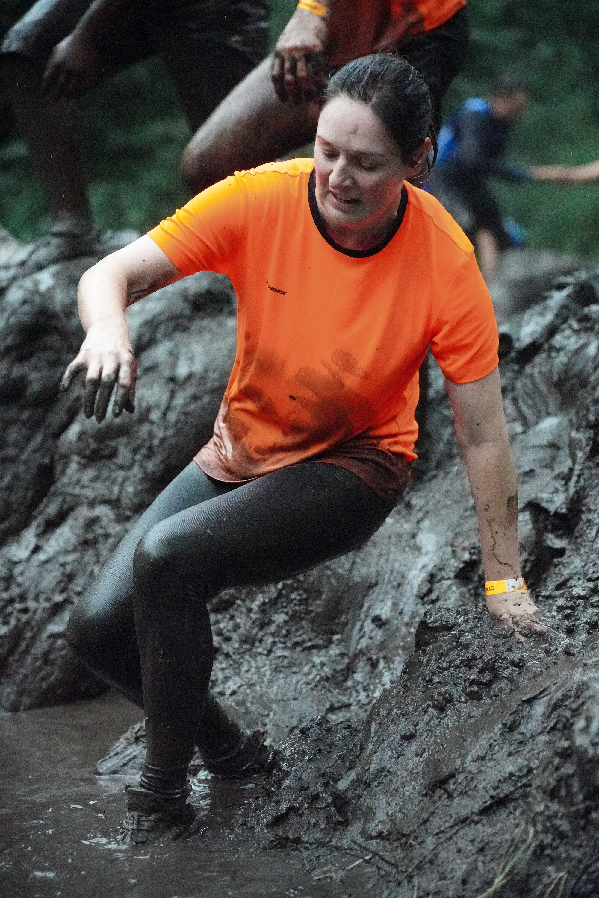 Стальной характер 2025. Фотограф