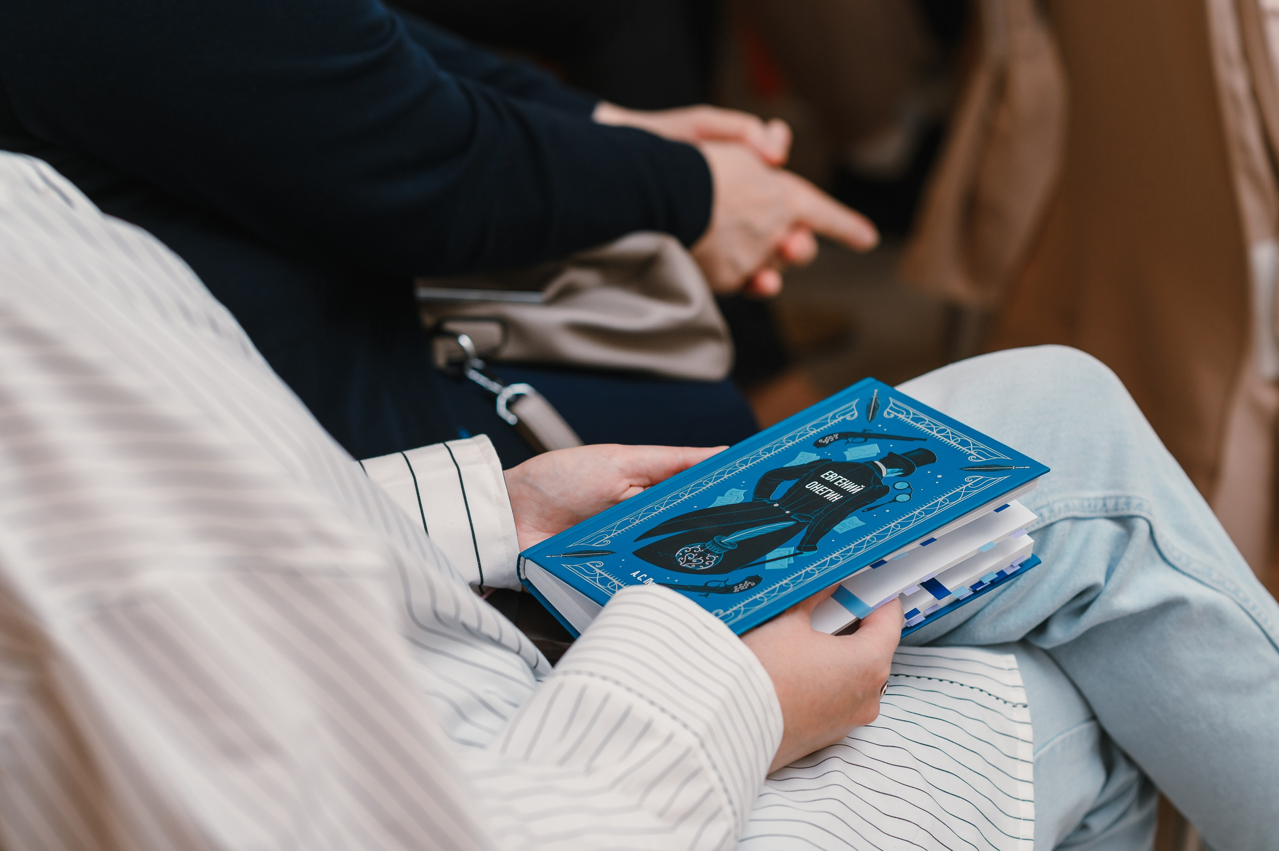 «Евгений Онегин»: лекция в особняке. Wedding and family photographer USA