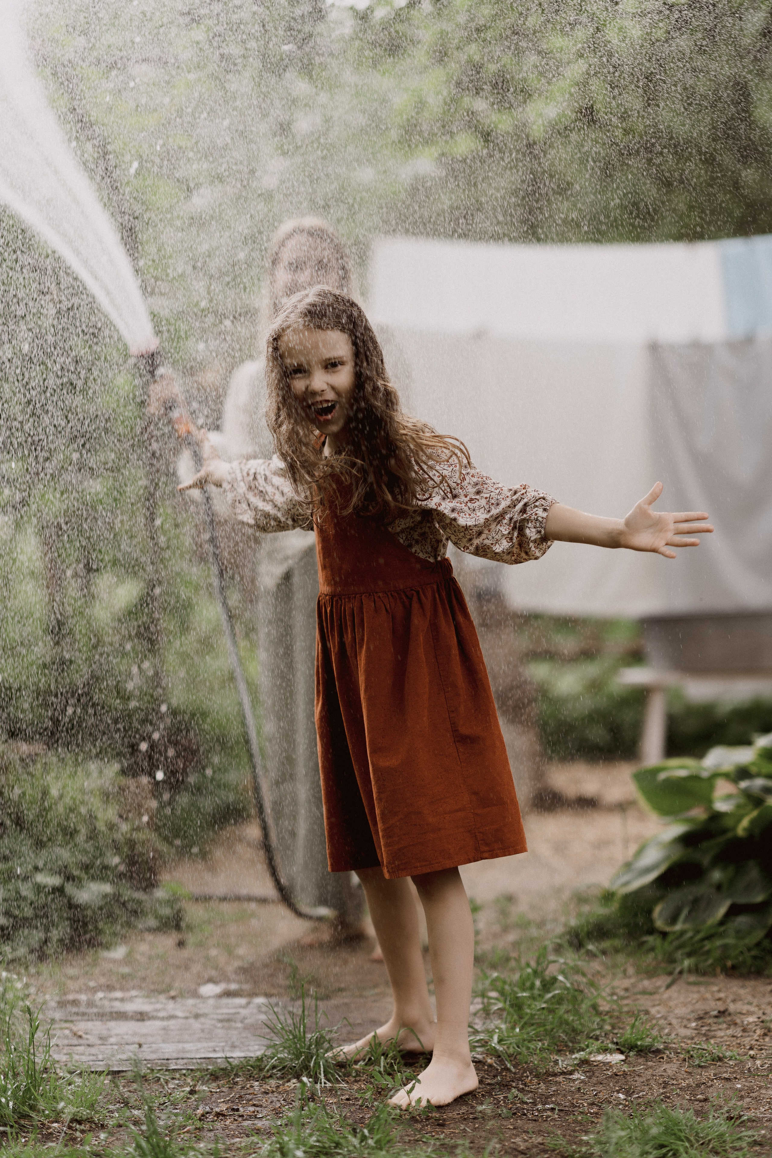 Летняя, семейная. Семейный и детский фотограф в Сергиев Посаде, Хотьково Якимчук Любовь