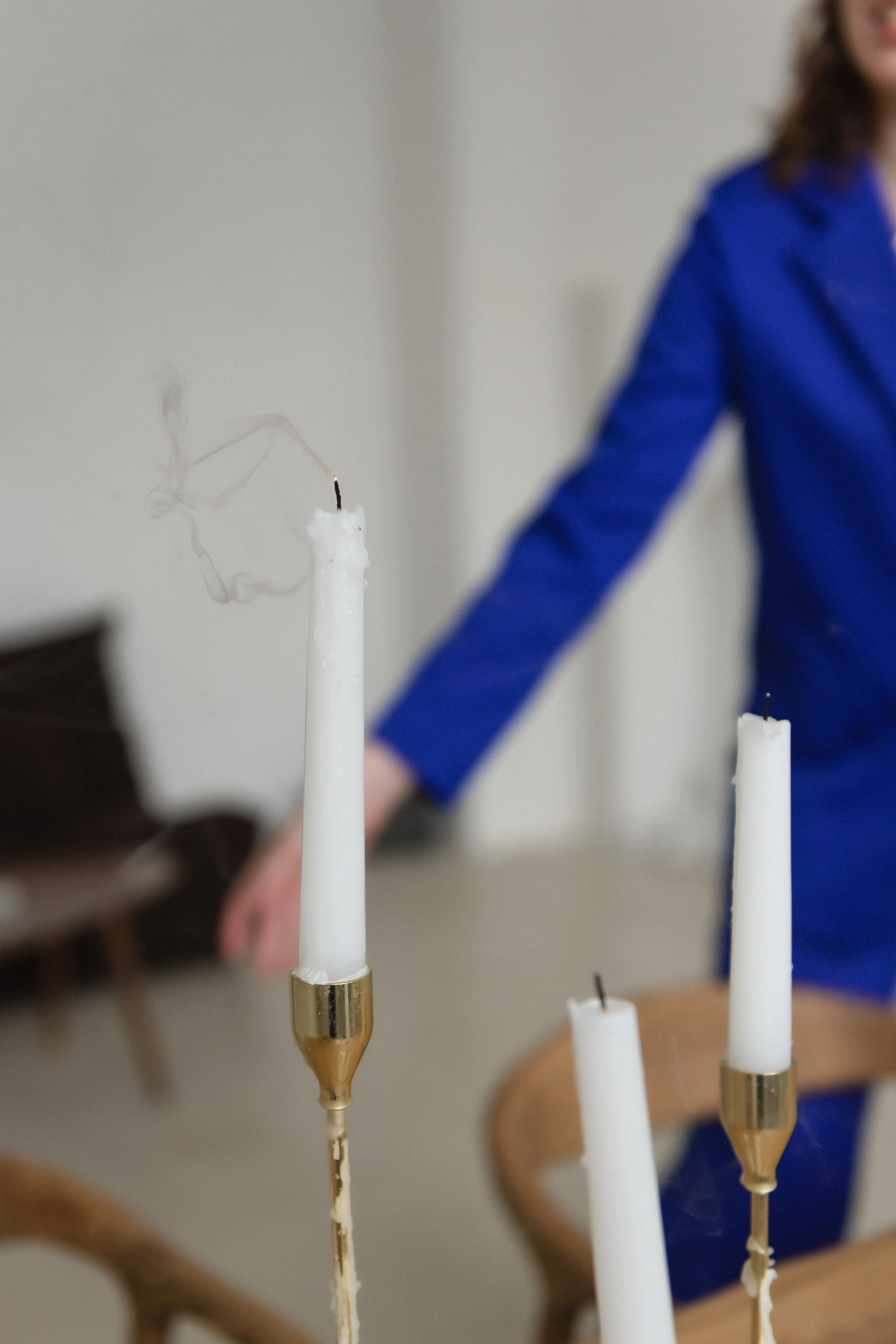 Портрет в светлом зале. КОНТЕНТ |БРЕНД фотограф Санкт-Петербург — Жанна Олтаржевская