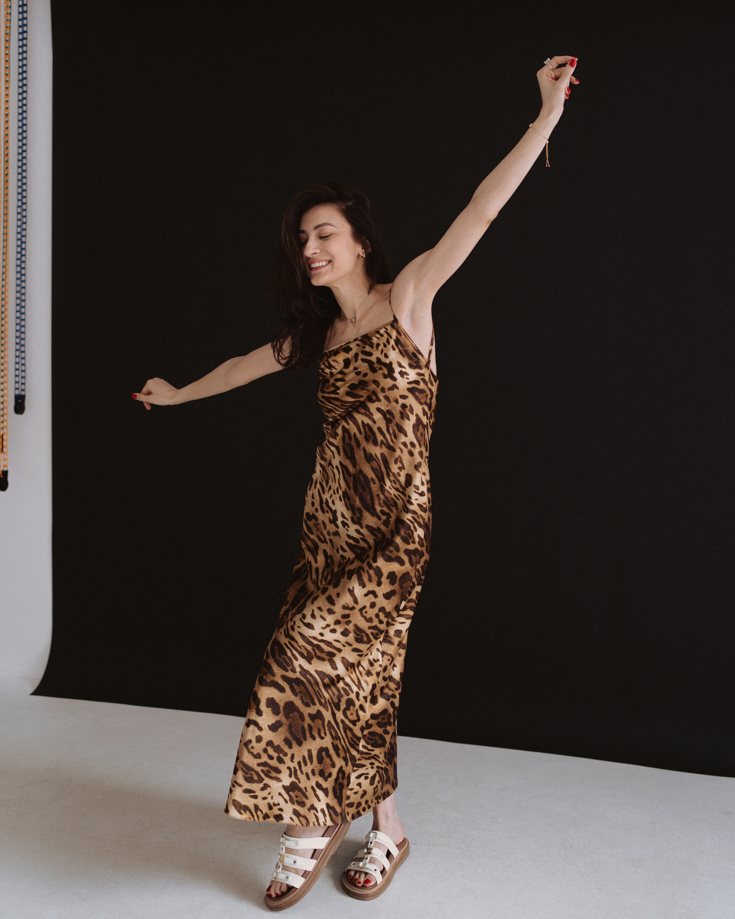 Женский портрет. Анна женский фотограф в Москве