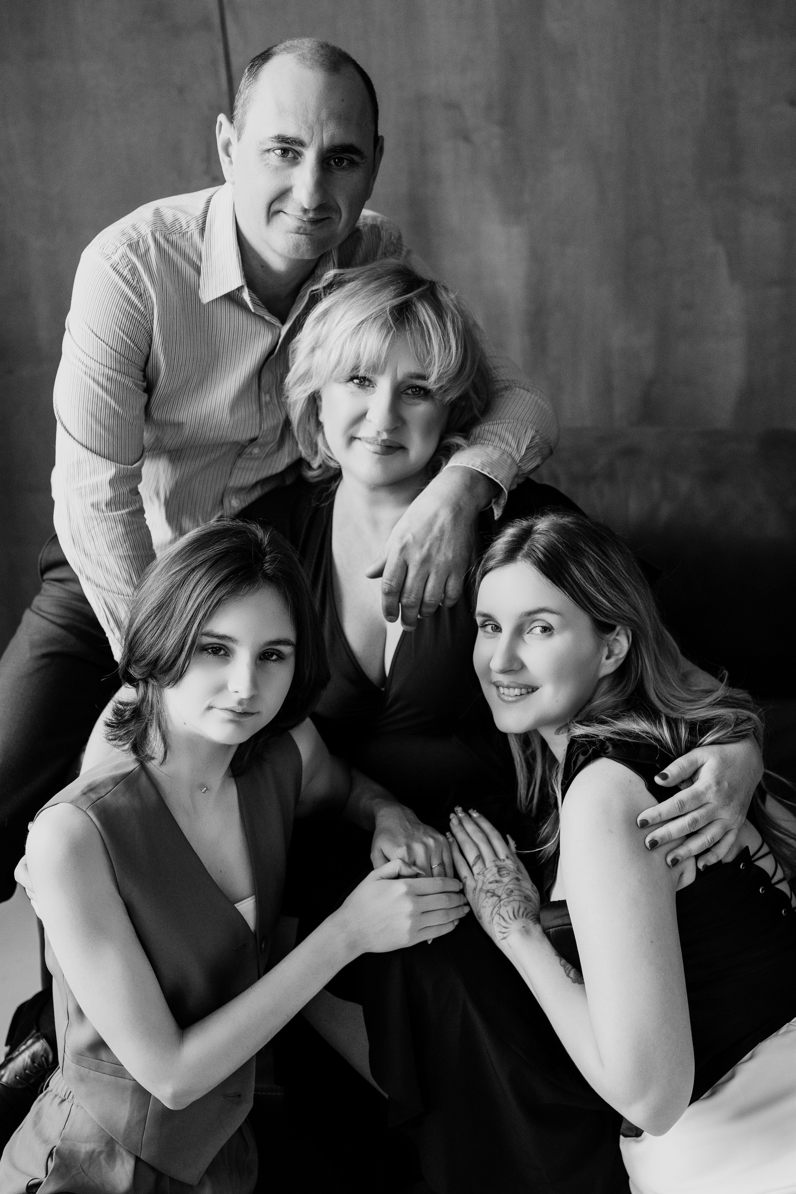 Материнство. Главная