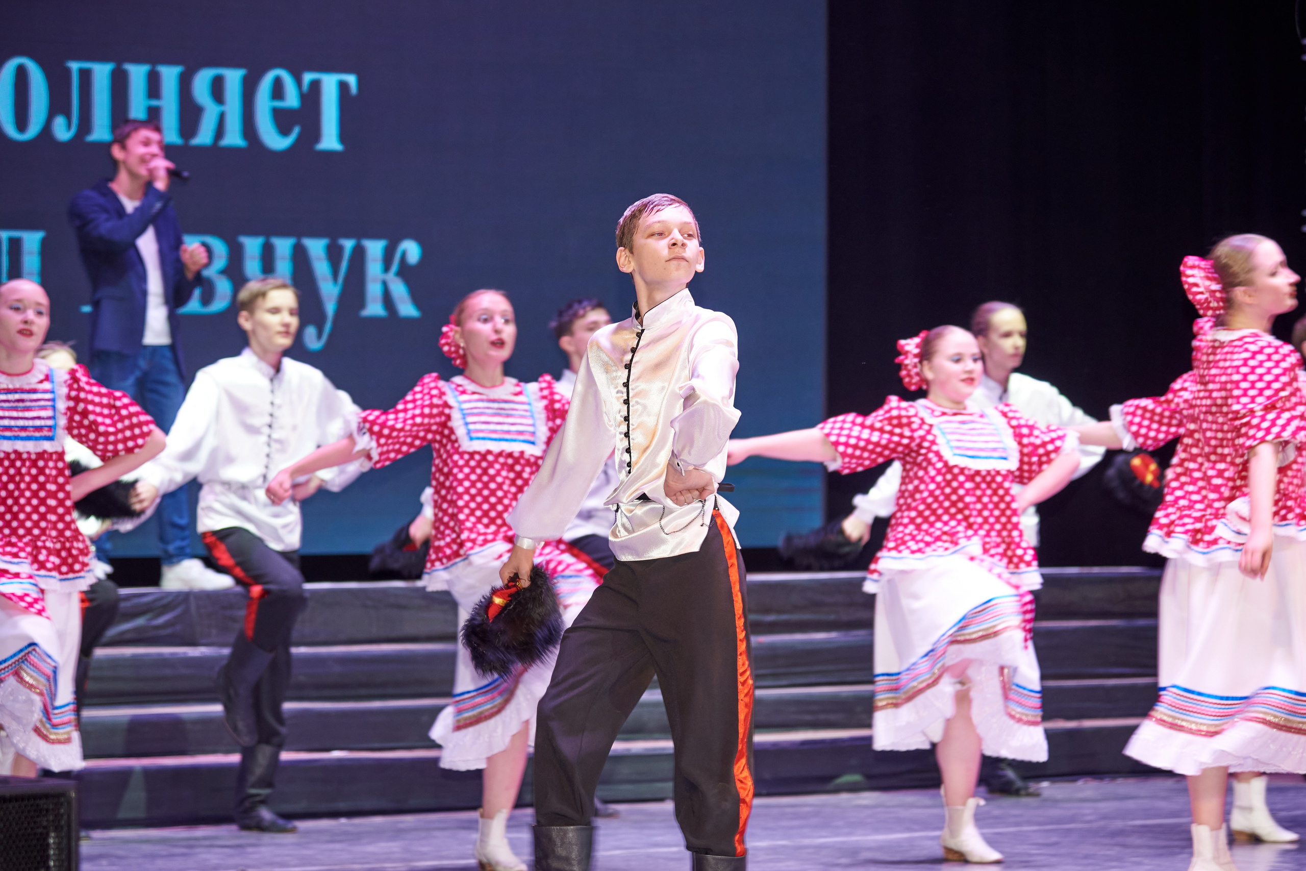 Ежегодный отчетный концерт «Детской школы искуств № 18». [fXph] Фотограф Масликов Илья. Съёмка мероприятий в Ленинске-Кузнецком