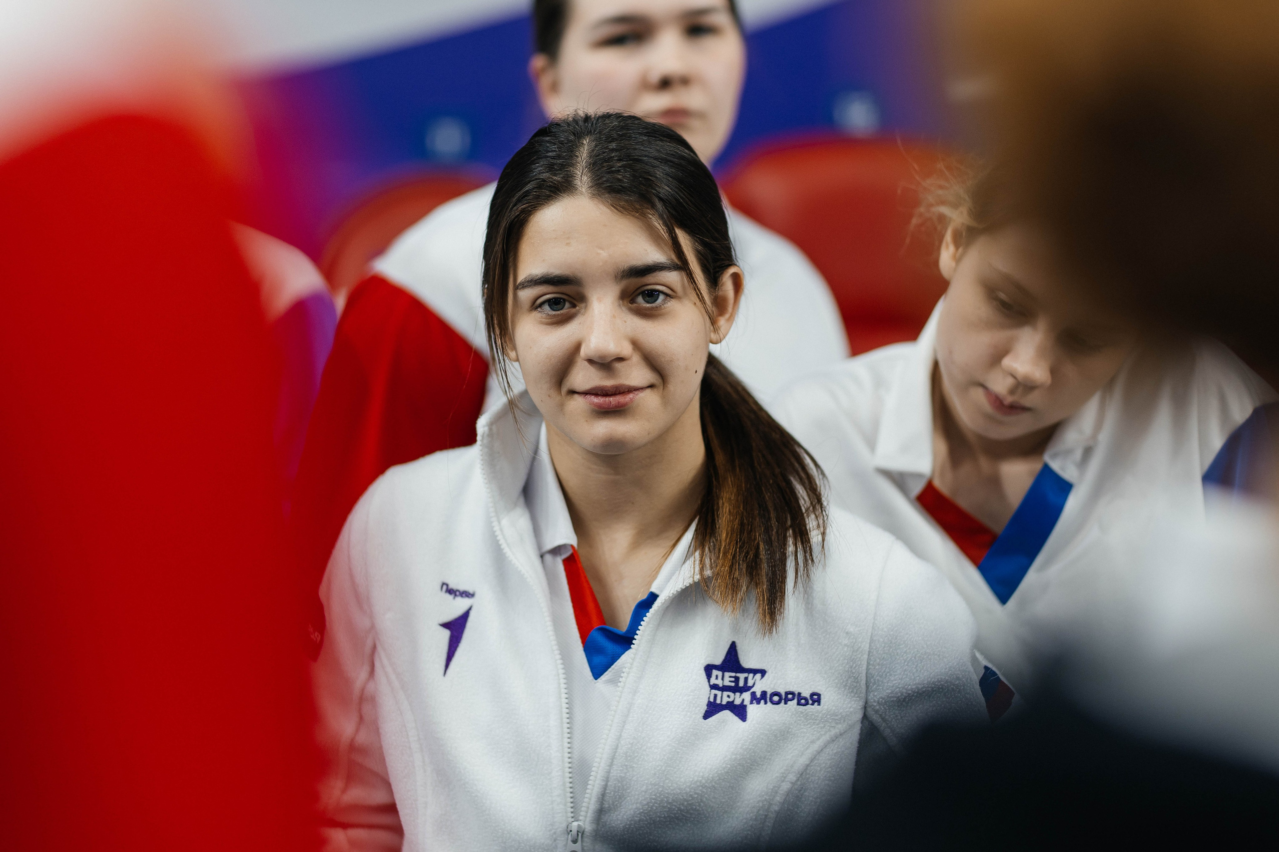 Sambo Championship. Maxim Tsoy Photography