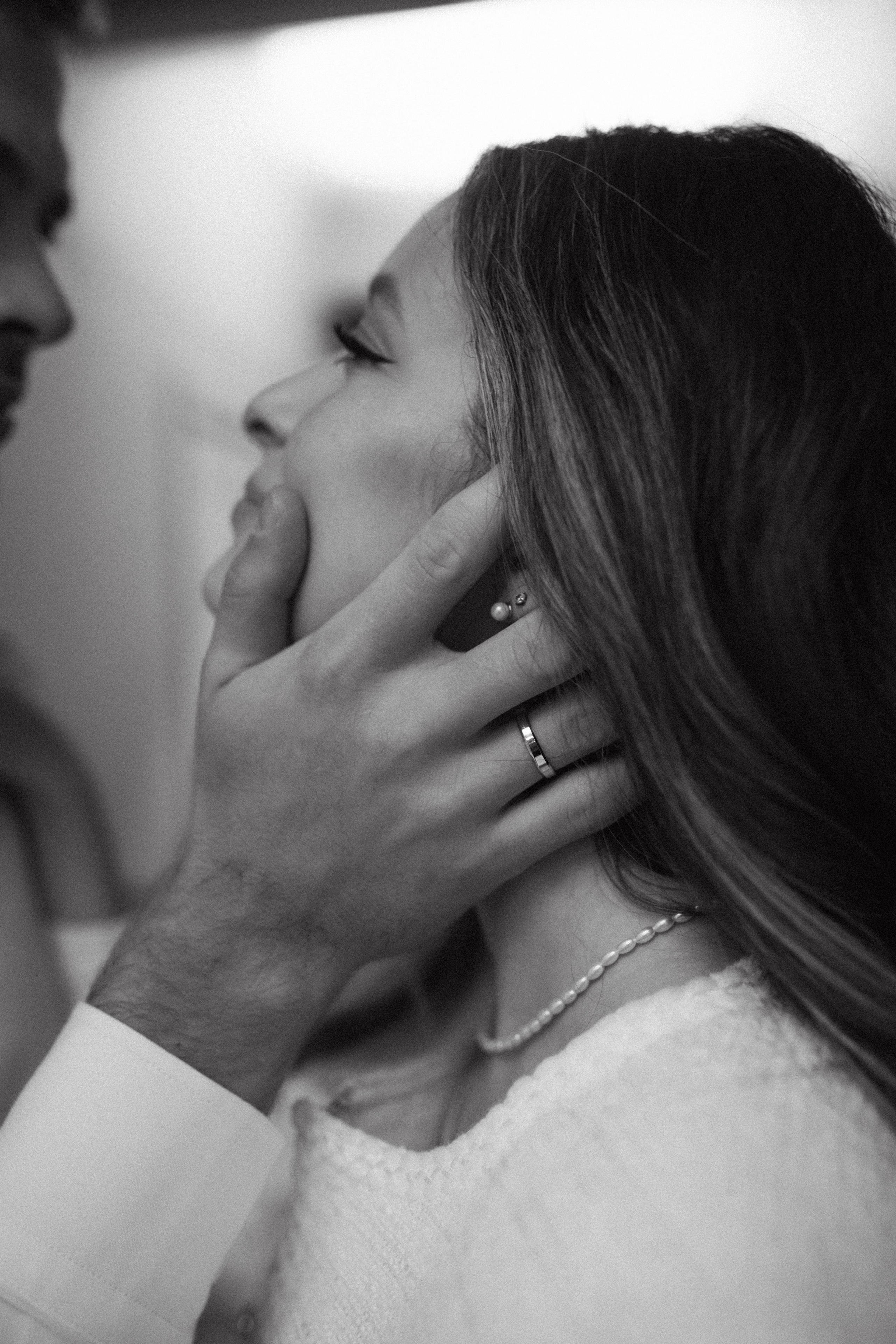 С & O | Санкт-Петербург. Фотограф Екатерина Амбрушкевич