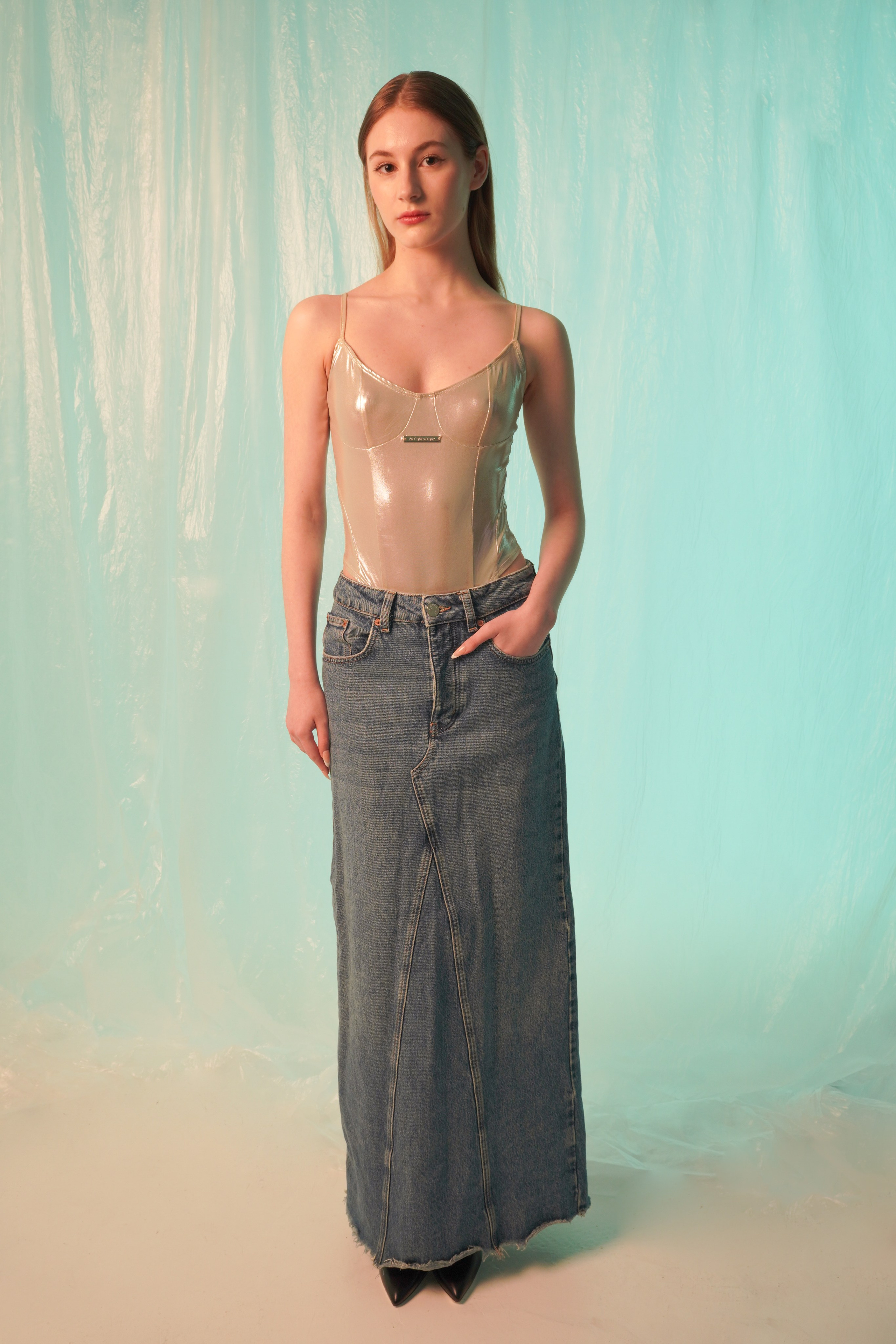 Виктория. Арт фотограф в Санкт-Петербурге