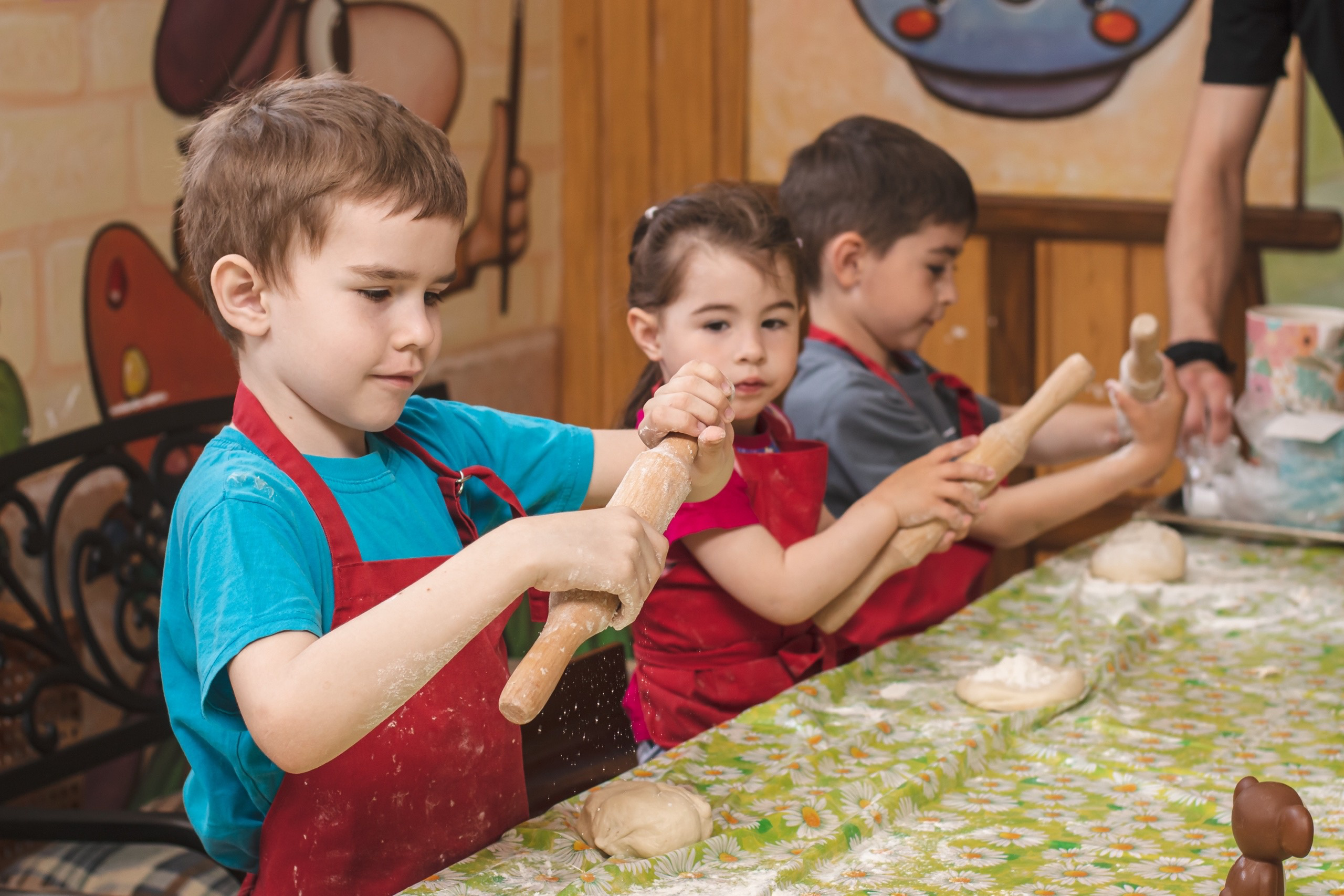 РЕПОРТАЖНАЯ детская. Фотограф крещений, семейный фотограф Приходько Ксения