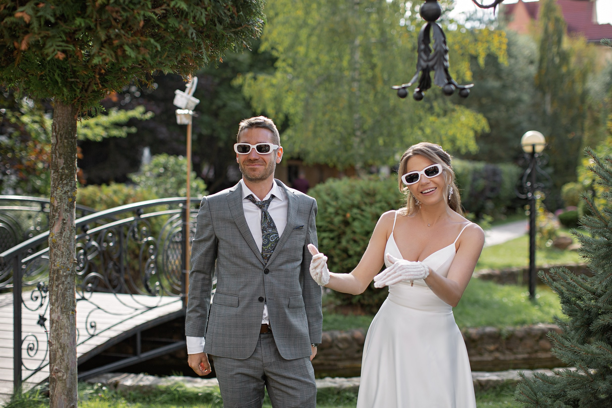 Свадьба с гостями. Свадебный и портретный фотограф Москва